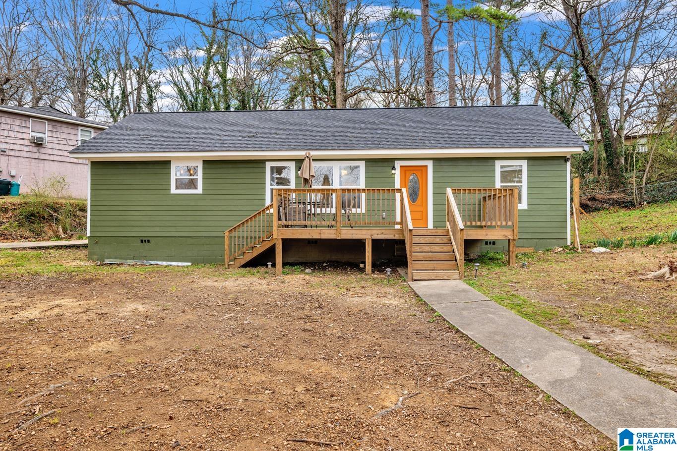 Homes for sale in Center Point, AL | 1337 5th Pl Nw, Center Point, AL 35215 | MLS# 21445681