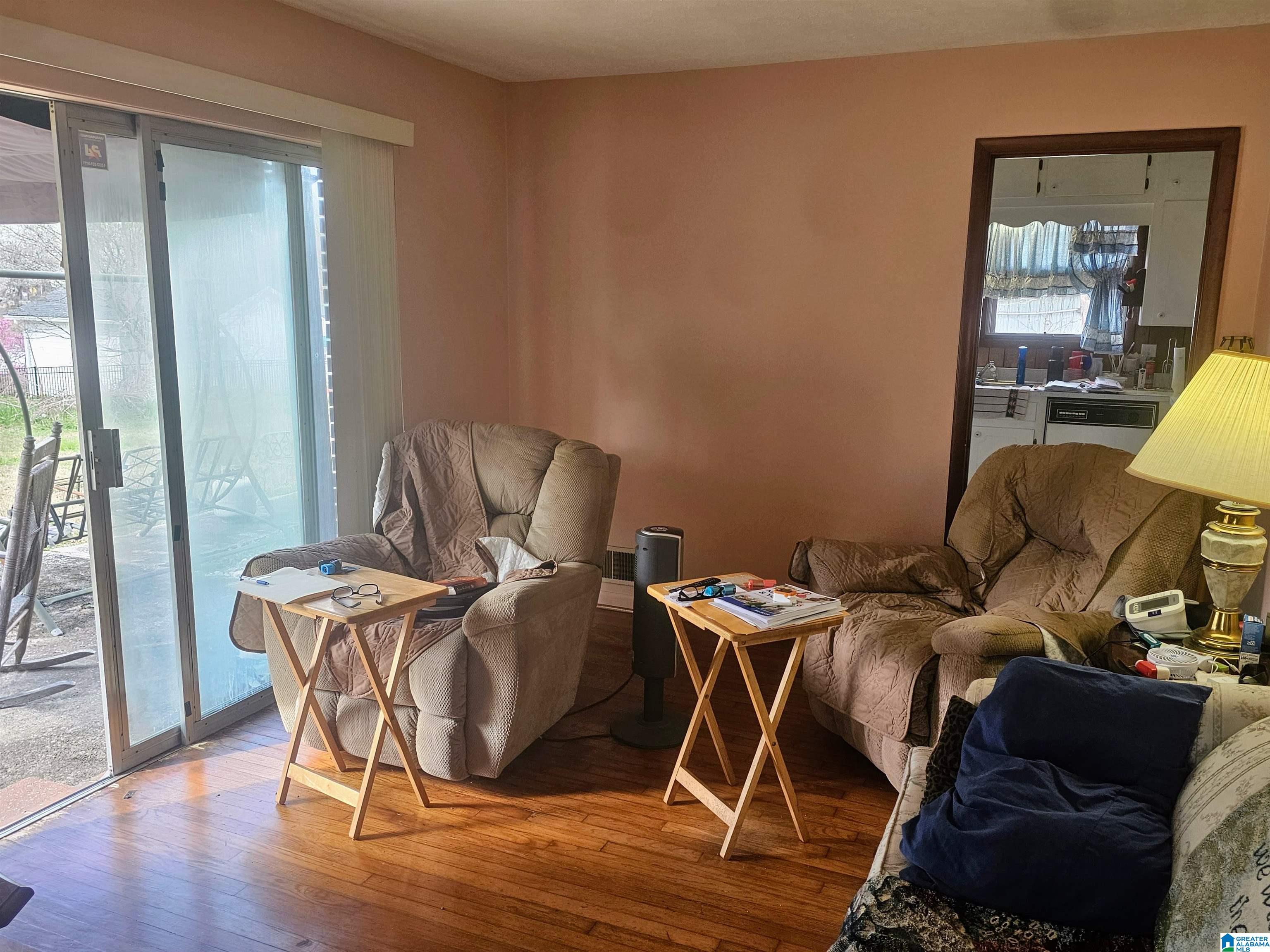 Homes for sale in Heflin, AL | 37 Murphy Dr, Heflin, AL 36264 | MLS# 21445685