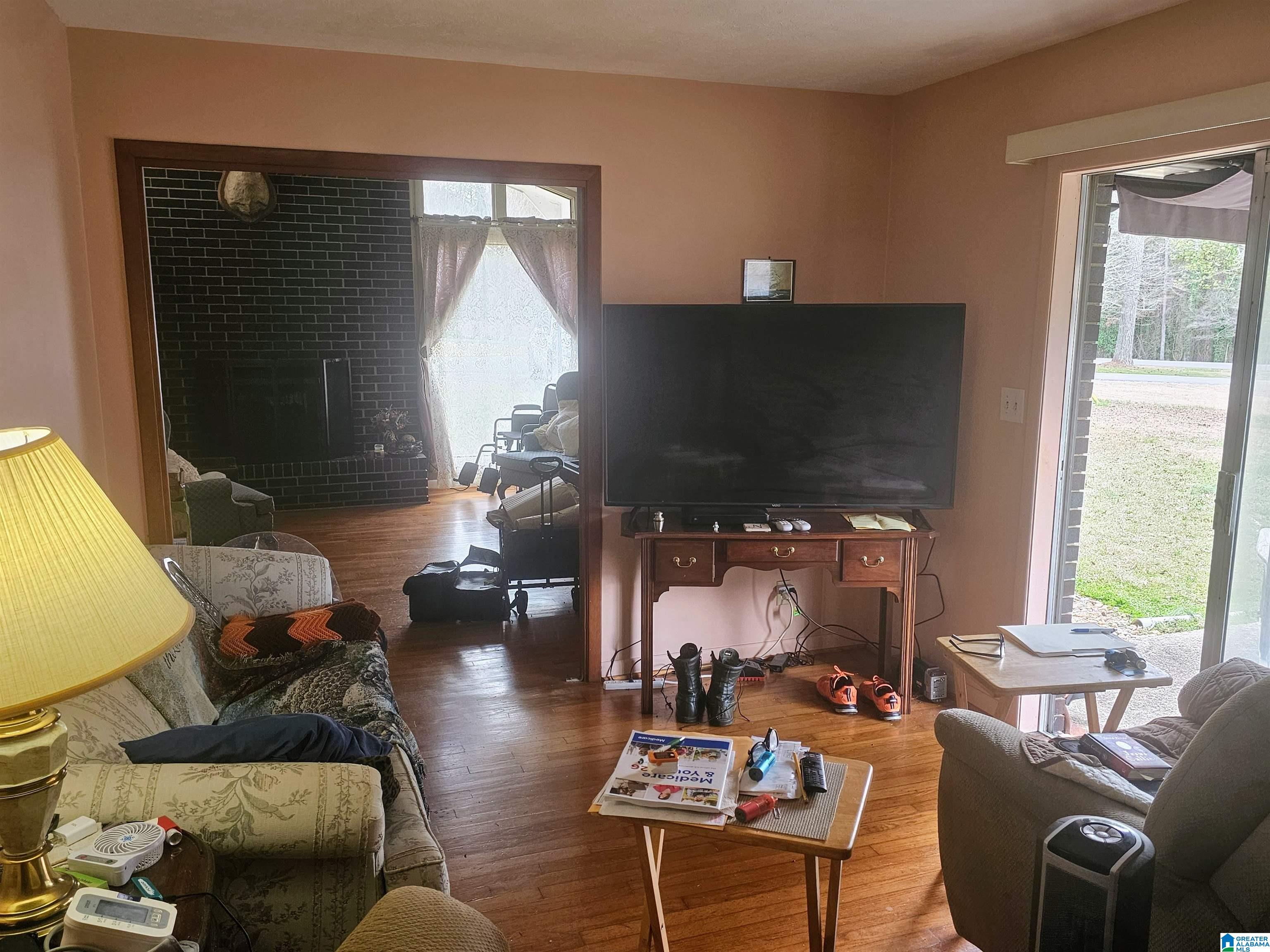 Homes for sale in Heflin, AL | 37 Murphy Dr, Heflin, AL 36264 | MLS# 21445685