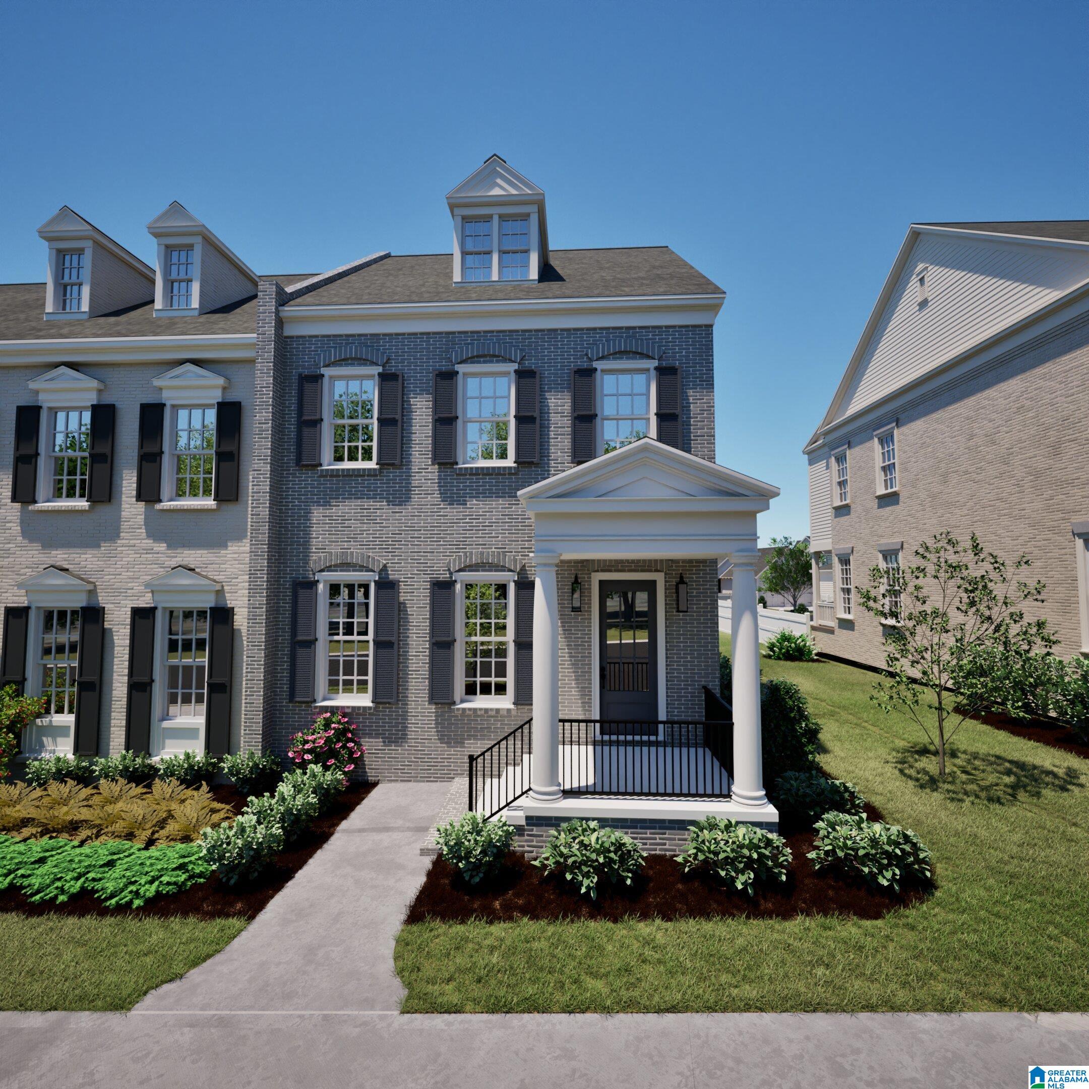 456 PRESERVE PARKWAY