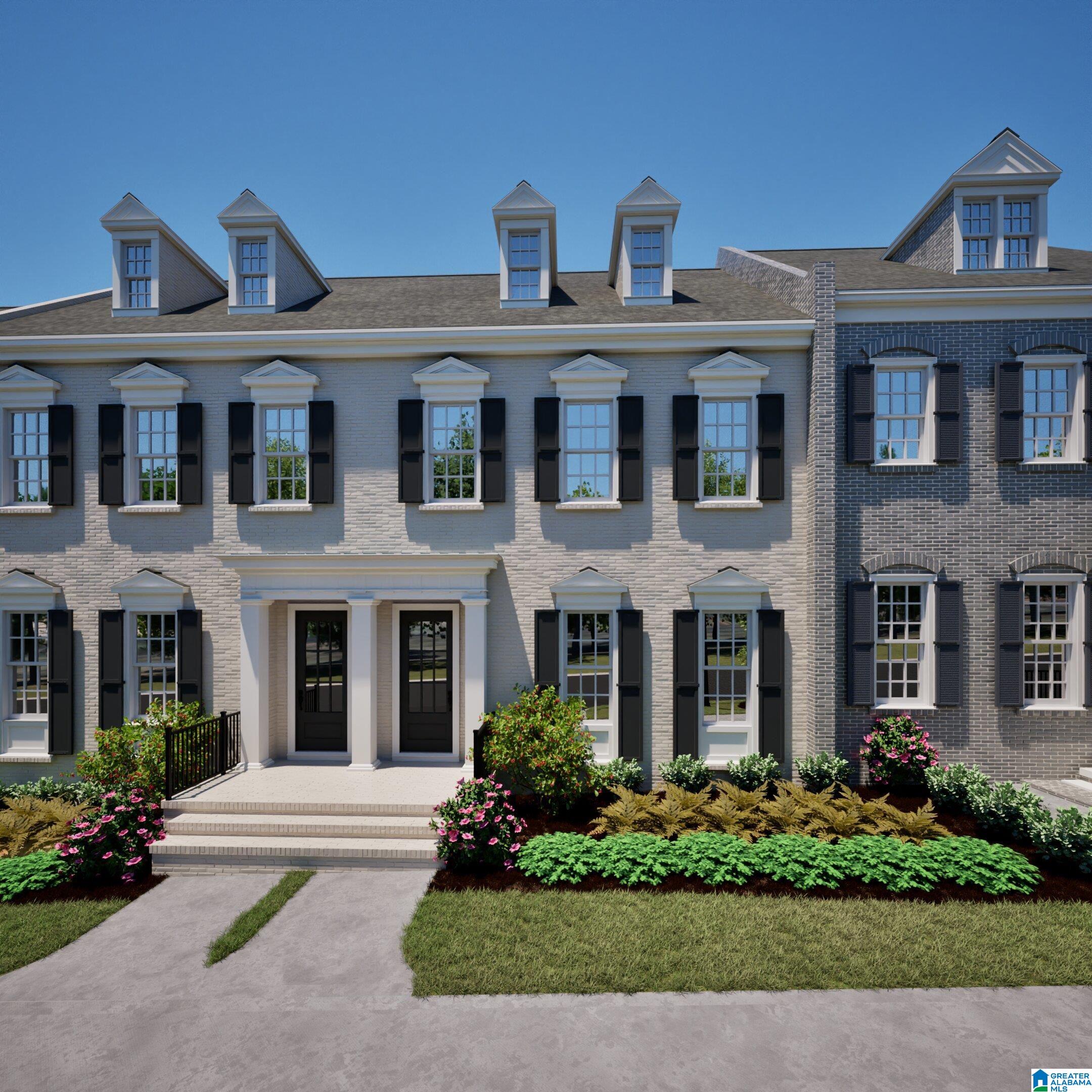 454 PRESERVE PARKWAY