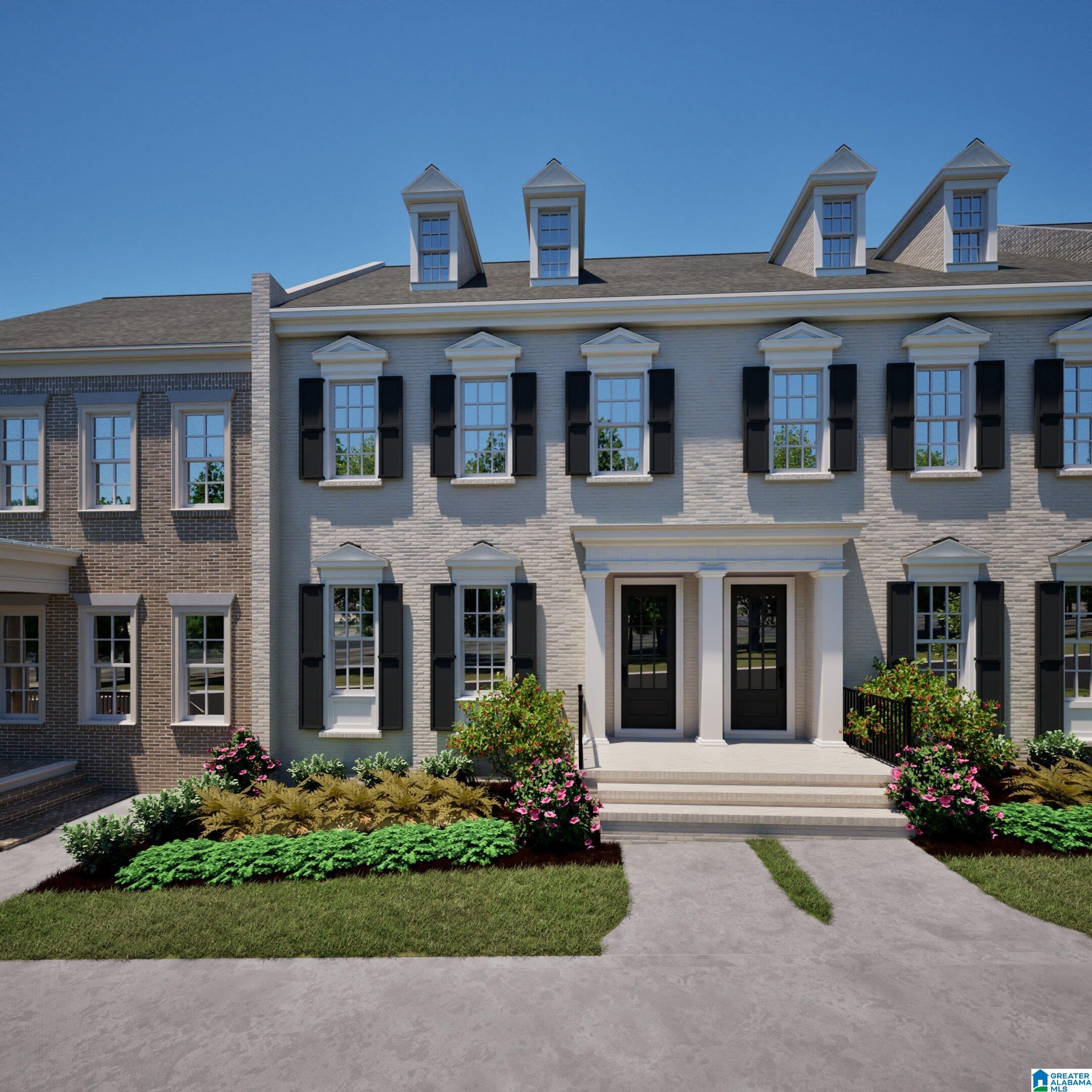 452 PRESERVE PARKWAY