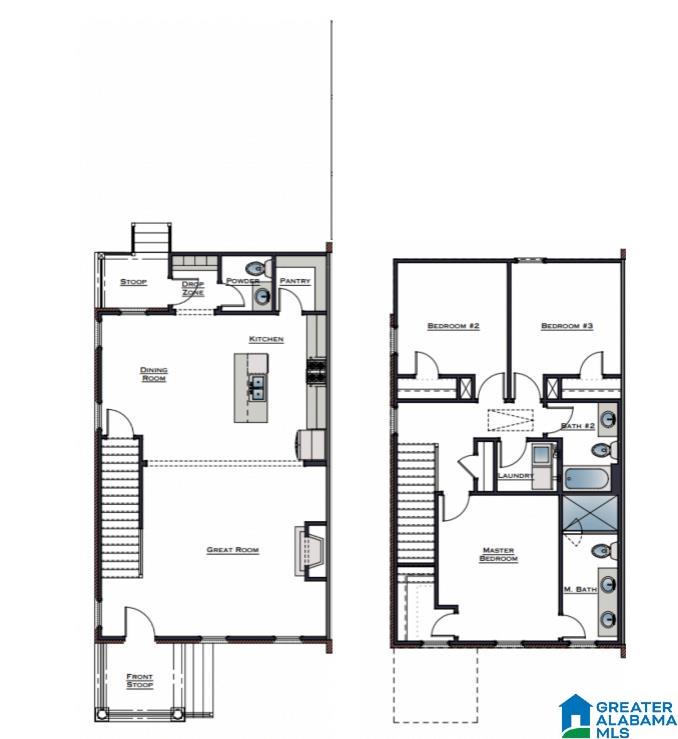 2nd image of 452 Preserve Parkway, Hoover, AL 35226 | MLS# 21445712
