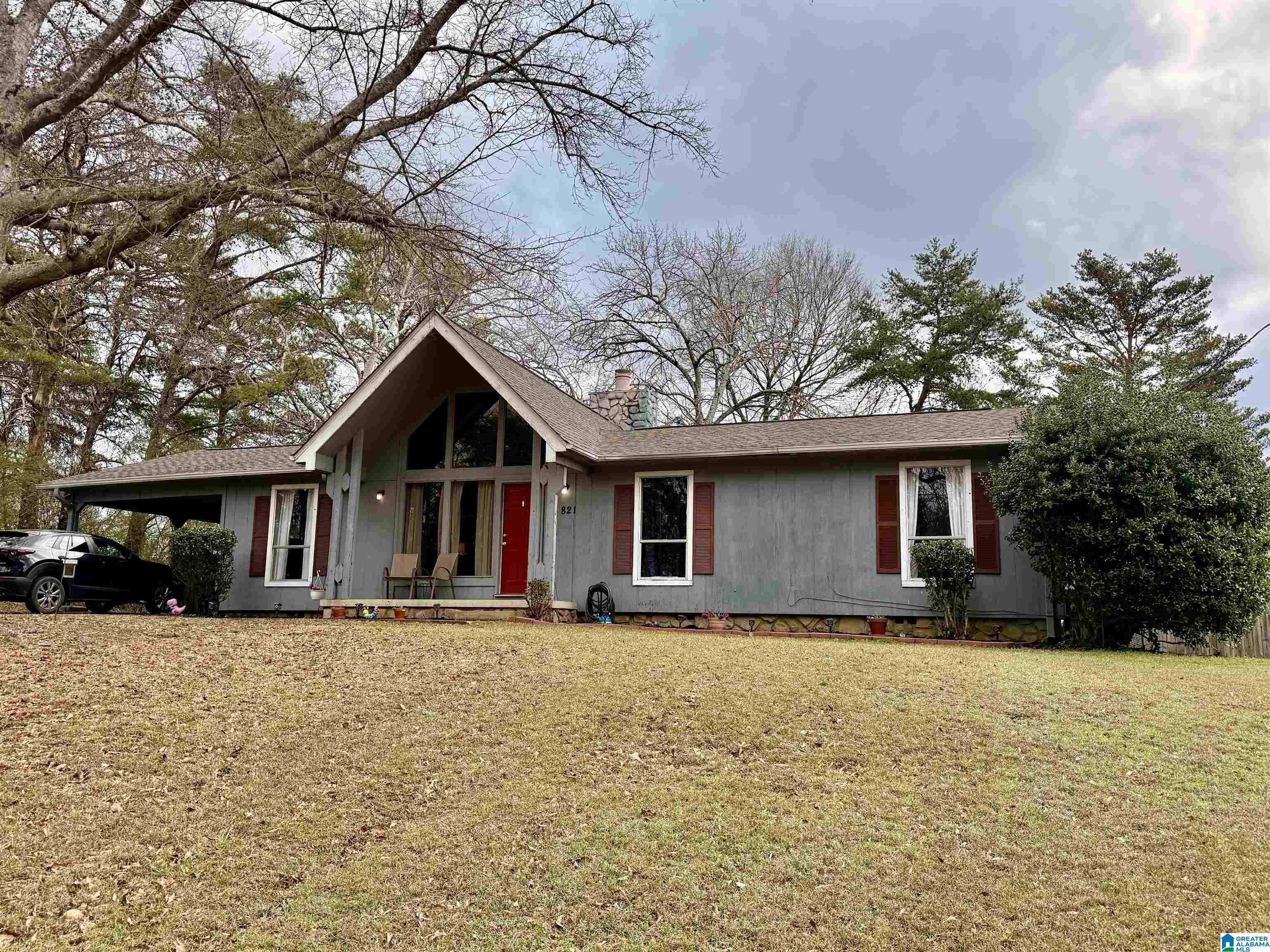Homes for sale in Gardendale, AL | 821 Twin Ridge Dr, Gardendale, AL 35071 | MLS# 21445714