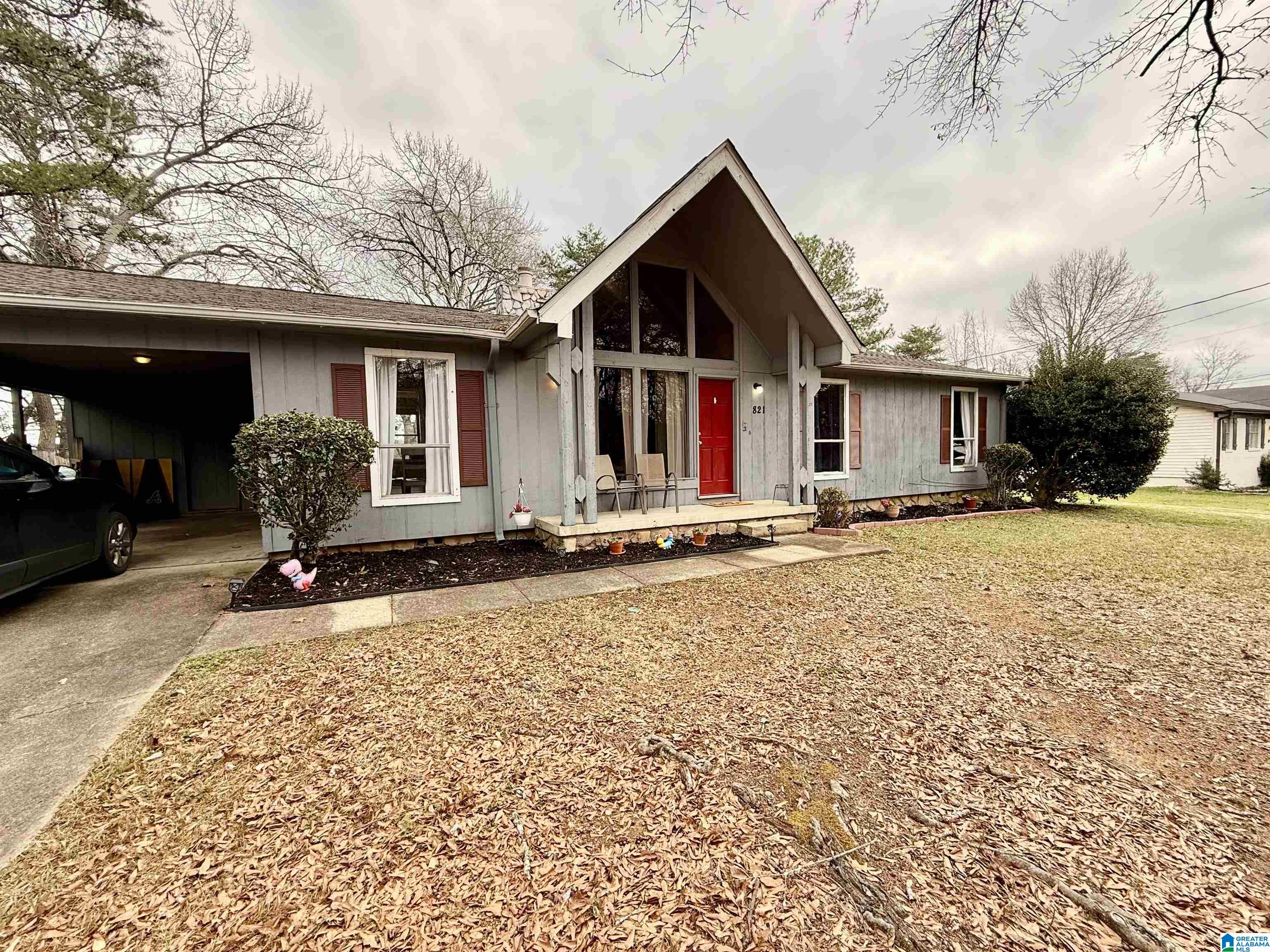 Homes for sale in Gardendale, AL | 821 Twin Ridge Dr, Gardendale, AL 35071 | MLS# 21445714