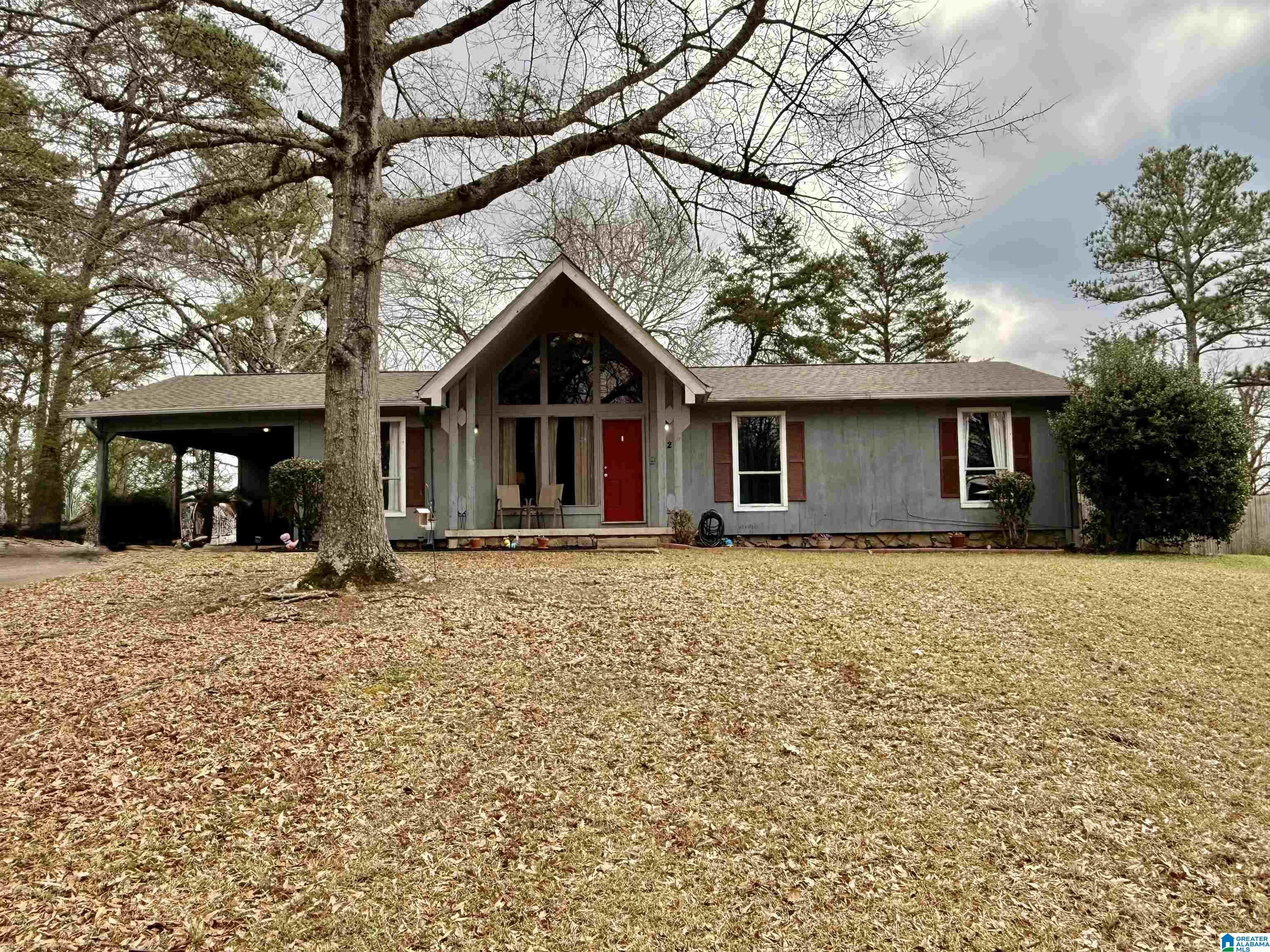 Homes for sale in Gardendale, AL | 821 Twin Ridge Dr, Gardendale, AL 35071 | MLS# 21445714