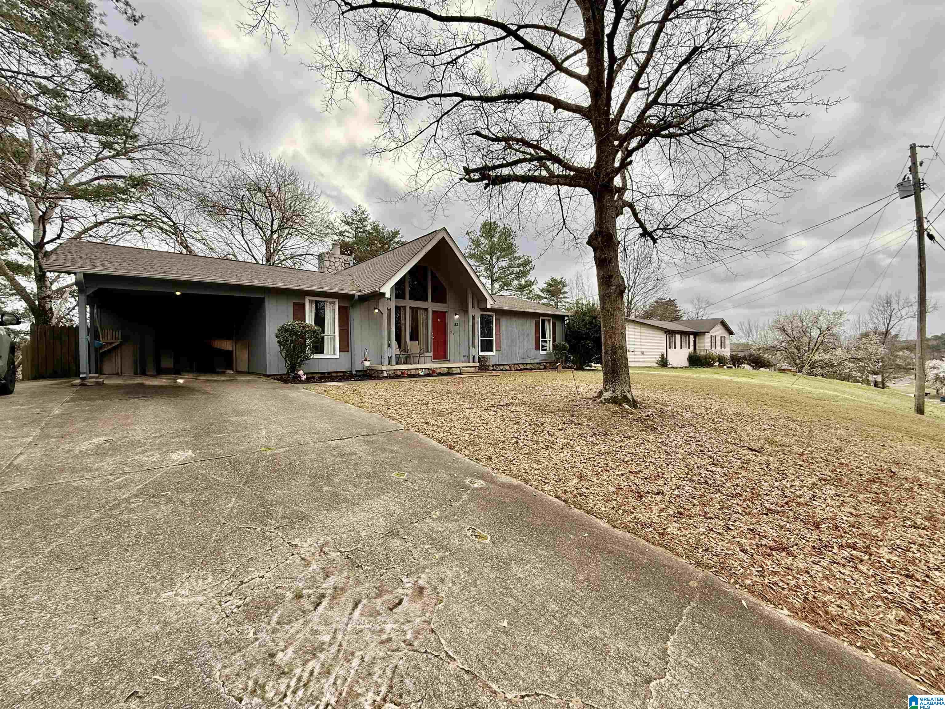 Homes for sale in Gardendale, AL | 821 Twin Ridge Dr, Gardendale, AL 35071 | MLS# 21445714