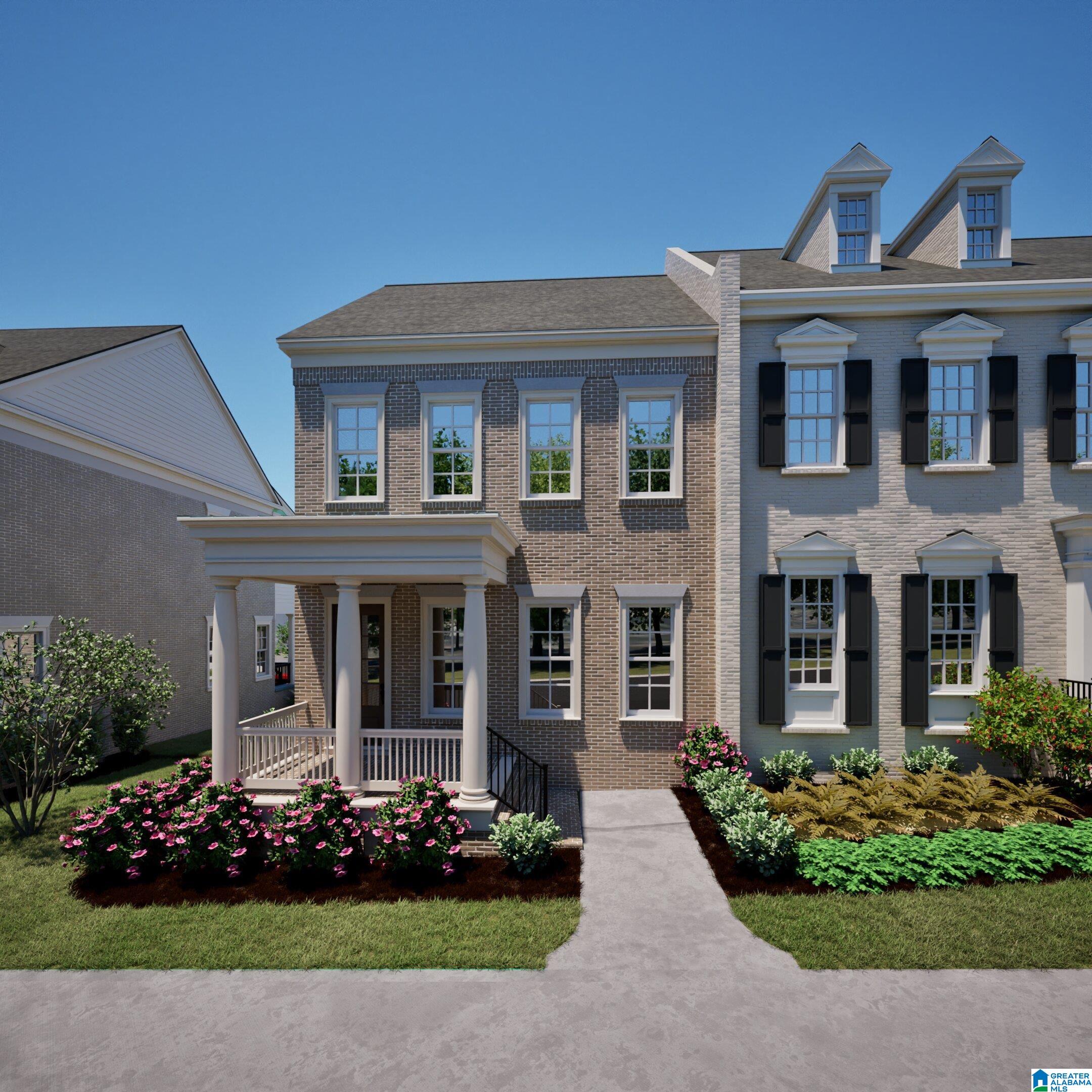 450 PRESERVE PARKWAY