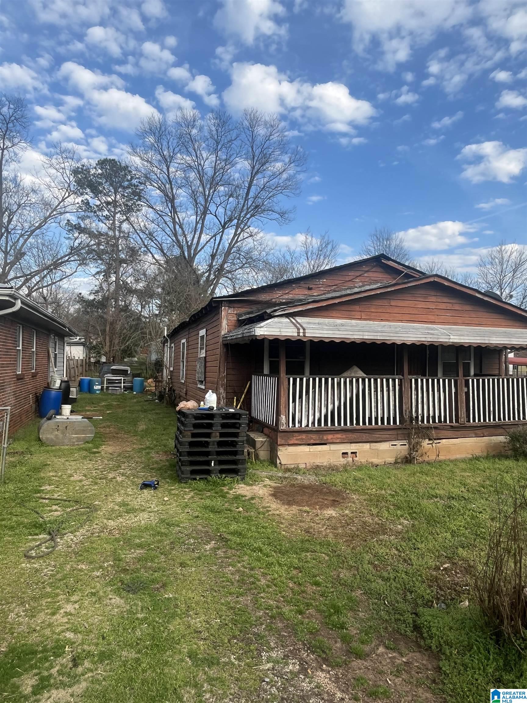 Homes for sale in Birmingham, AL | 3317 46Th Street Sw, Birmingham, AL 35221 | MLS# 21445716