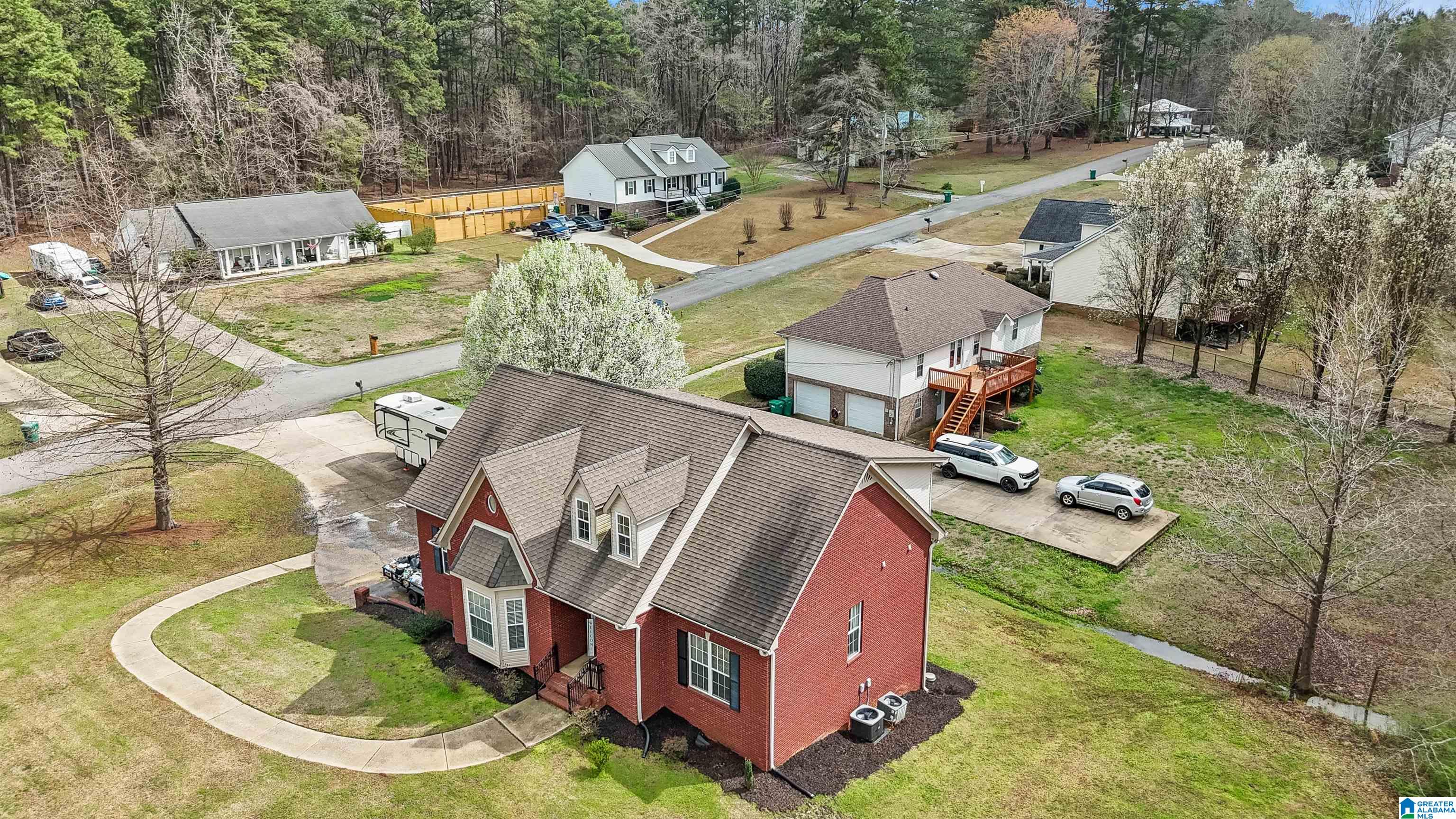 Homes for sale in Lake View, AL | 13664 Lisa Dr, Lake View, AL 35111 | MLS# 21445717