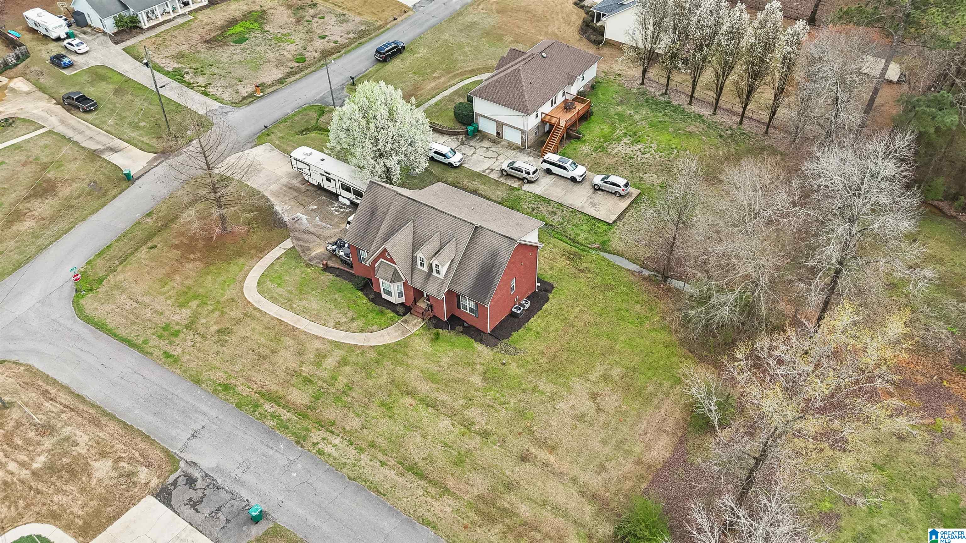 Homes for sale in Lake View, AL | 13664 Lisa Dr, Lake View, AL 35111 | MLS# 21445717