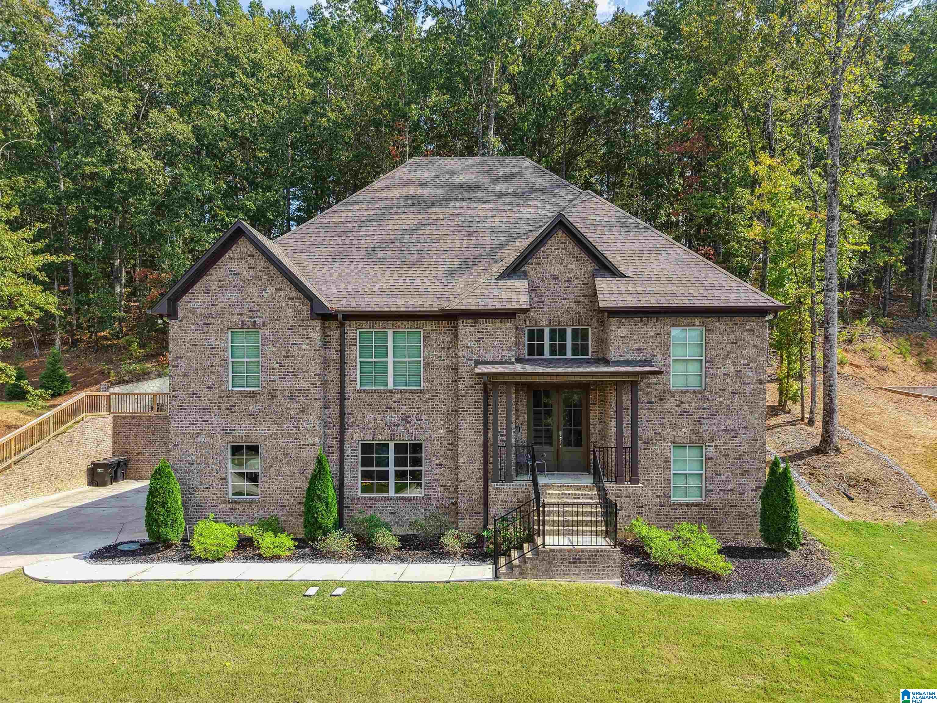 4th image of 1013 Grey Oaks Valley, Pelham, AL 35124 | MLS# 21445732