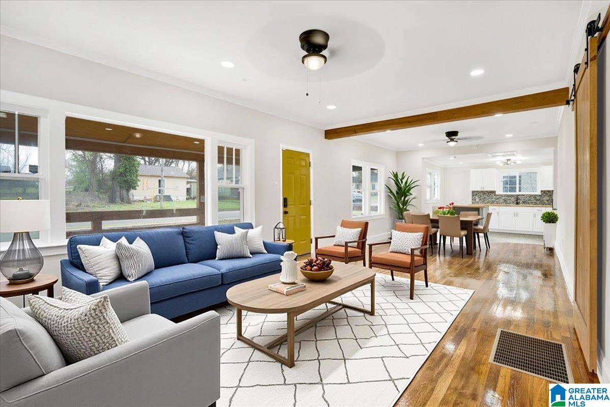 Homes for sale in Birmingham, AL | 2908 Dawson Avenue Sw, Birmingham, AL 35211 | MLS# 21445748