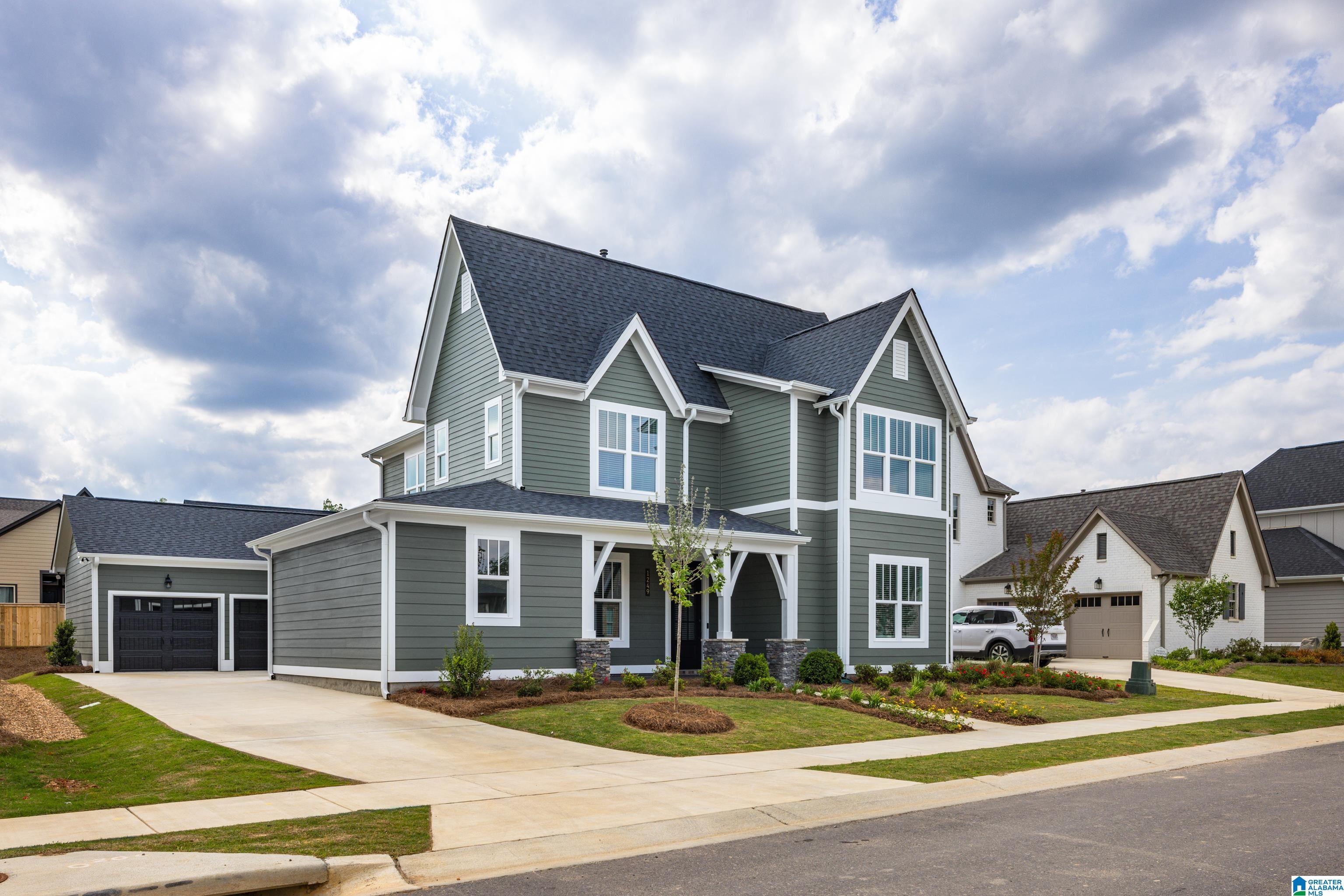 2125 BUTLER ROAD