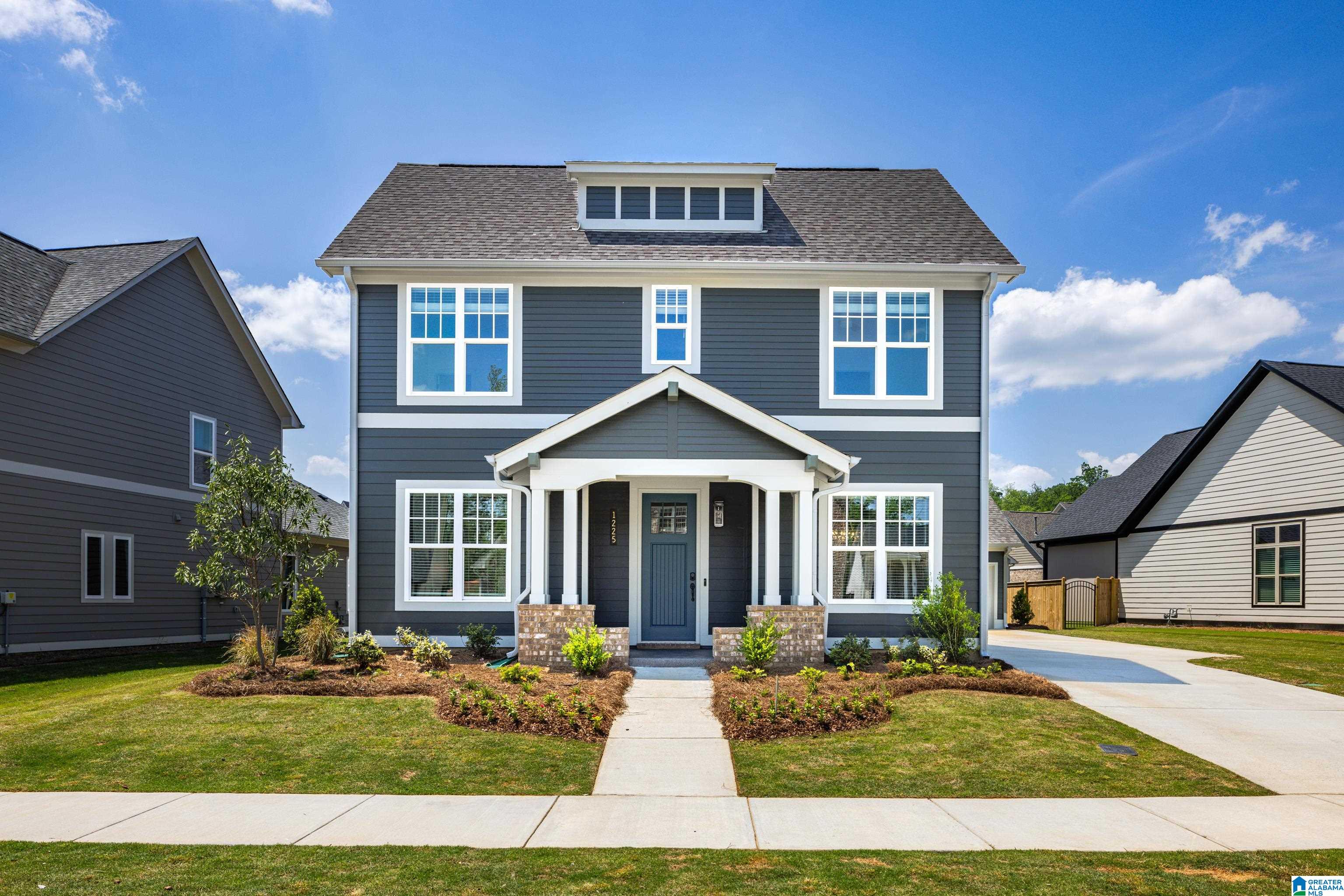 2105 BUTLER ROAD
