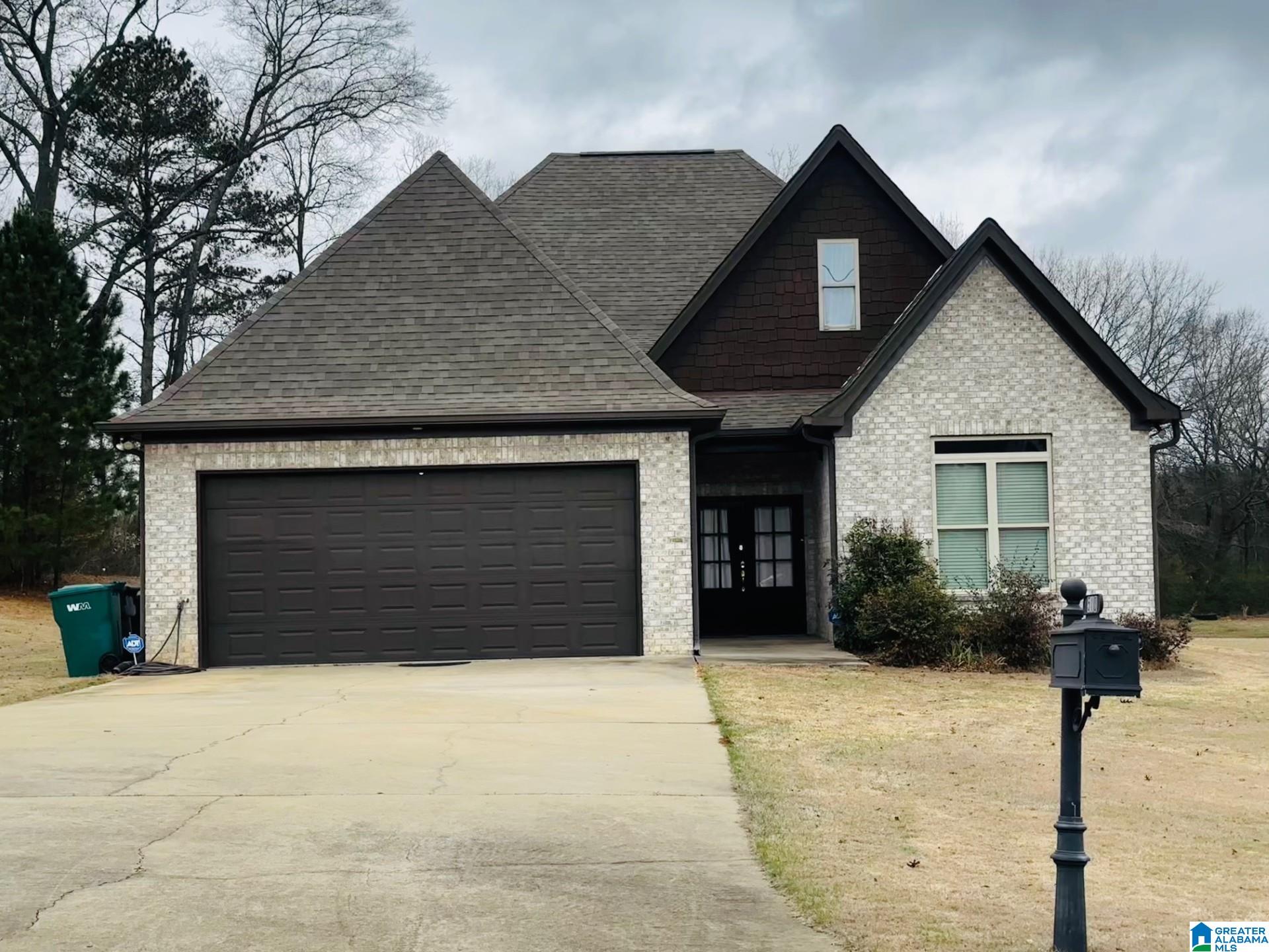 510 LEGACY DRIVE