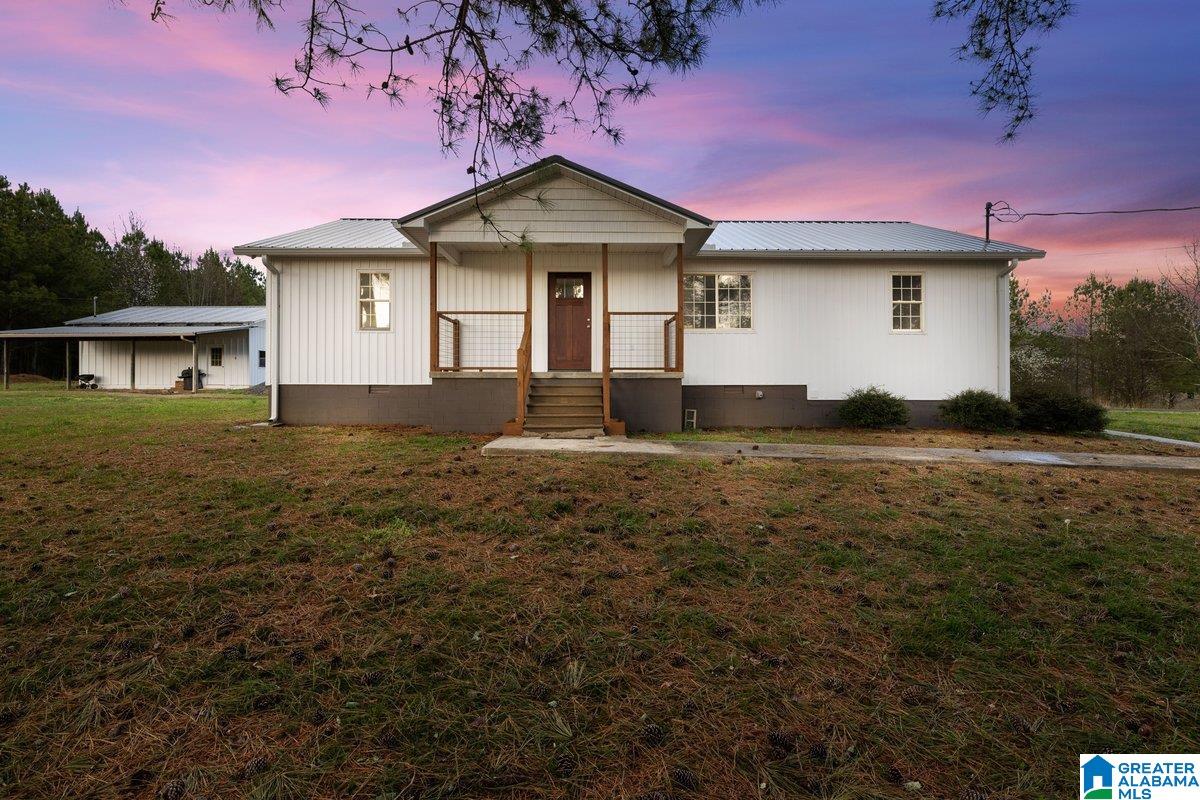 Homes for sale in Oneonta, AL | 407 Wilson Chapel Road, Oneonta, AL 35121 | MLS# 21445771