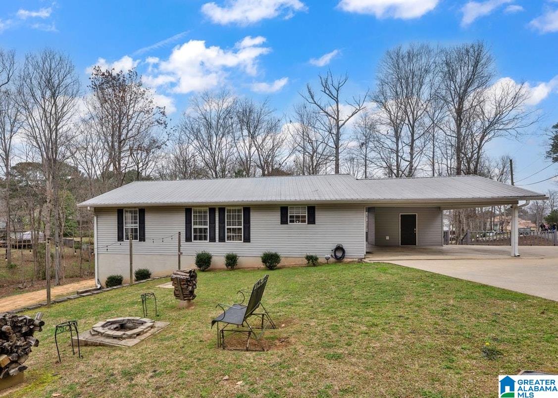 Homes for sale in Jasper, AL | 81 Stonebrook Cove Dr, Jasper, AL 35504 | MLS# 21445776