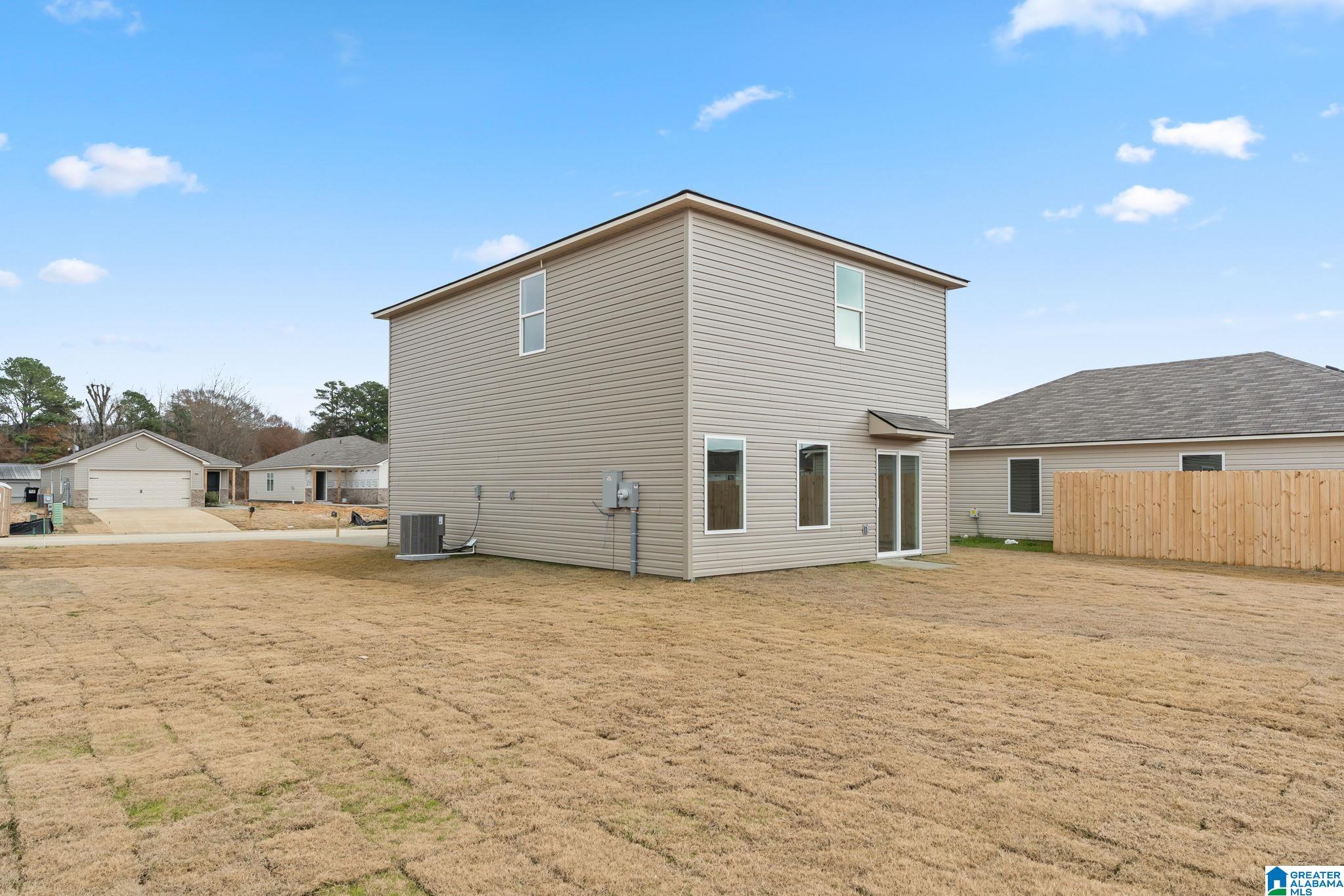 Homes for sale in Lincoln, AL | 306 Timber Pass, Lincoln, AL 35096 | MLS# 21445780