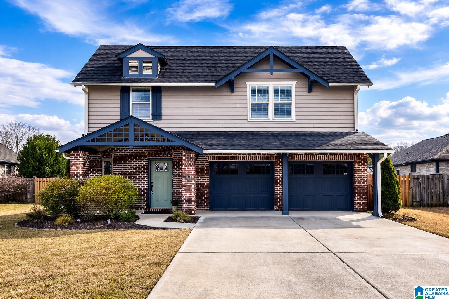 Homes for sale in Trussville, AL | 8045 Caldwell Dr, Trussville, AL 35173 | MLS# 21445781