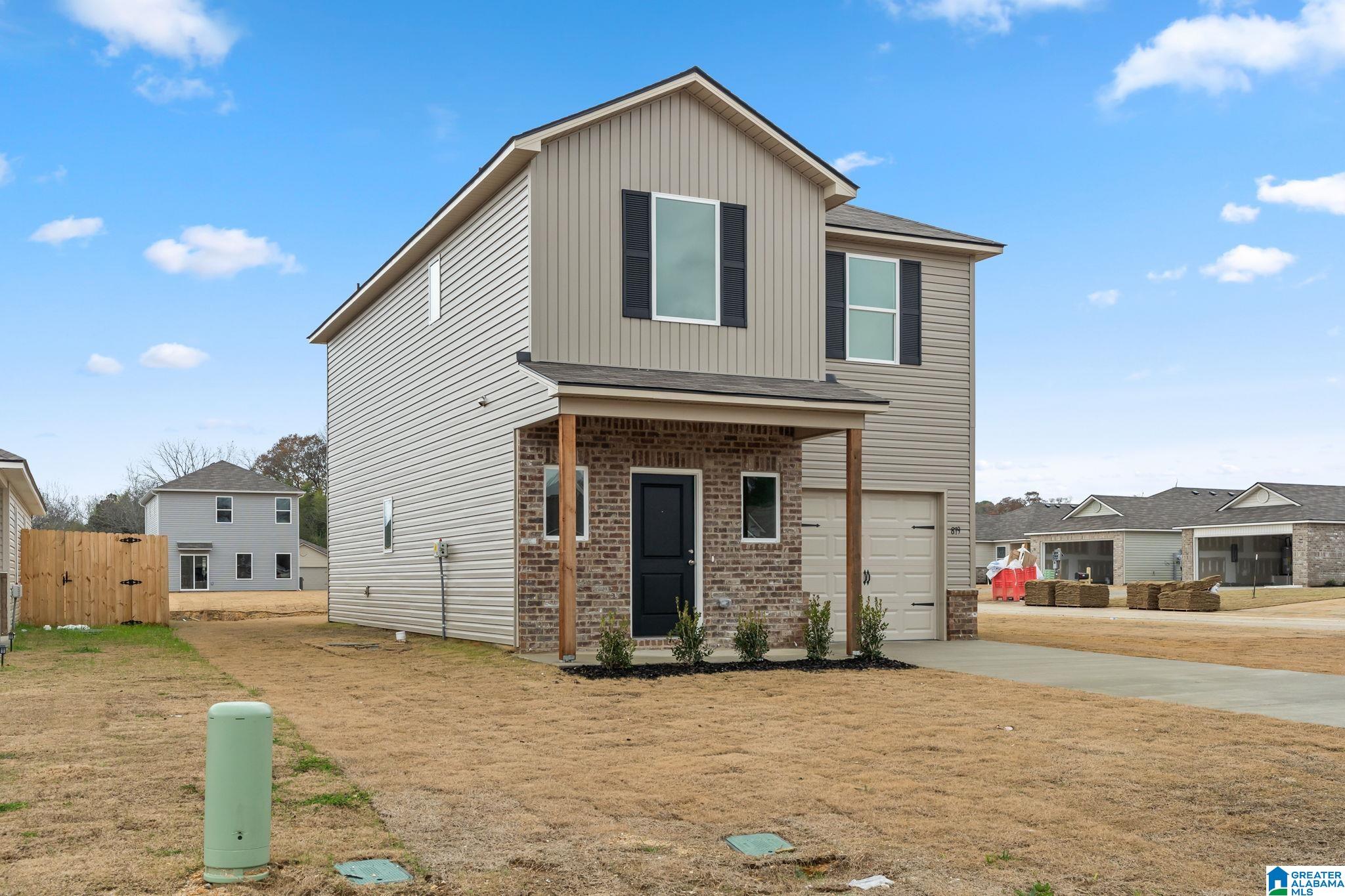 Homes for sale in Lincoln, AL | 268 Timber Pass, Lincoln, AL 35096 | MLS# 21445784