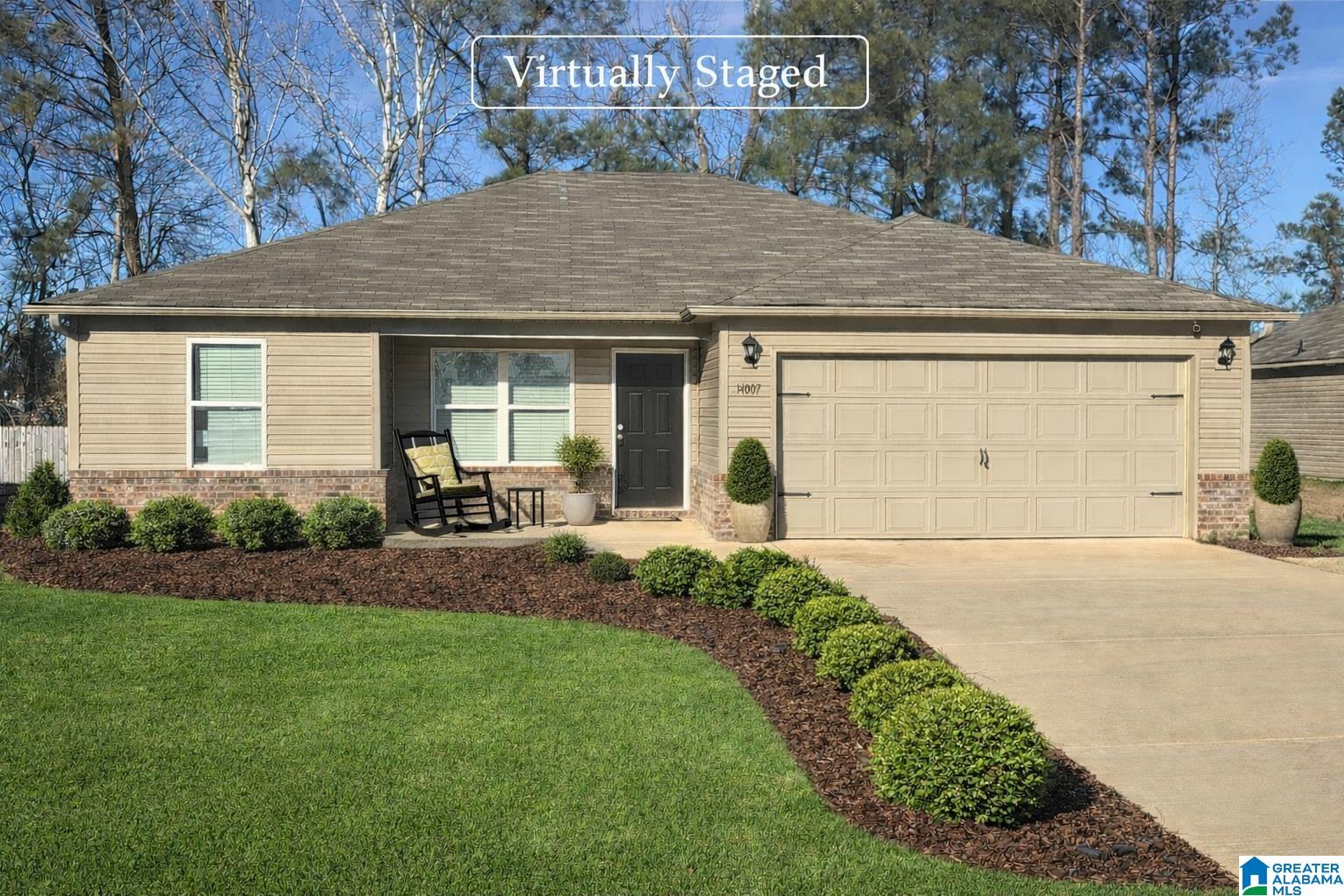 Homes for sale in Tuscaloosa, AL | 14007 King Arthur Court, Tuscaloosa, AL 35405 | MLS# 21445789