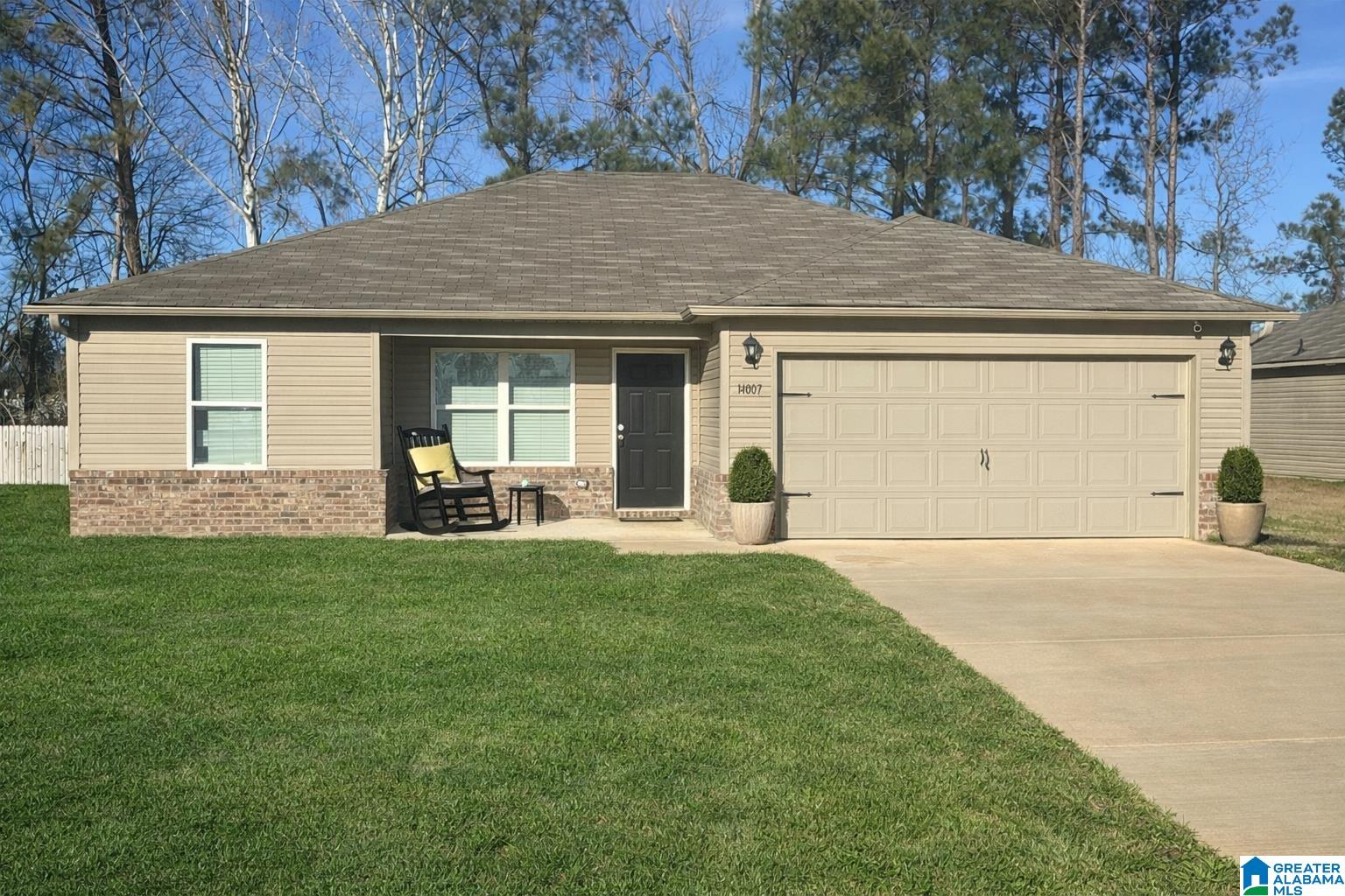 Homes for sale in Tuscaloosa, AL | 14007 King Arthur Court, Tuscaloosa, AL 35405 | MLS# 21445789