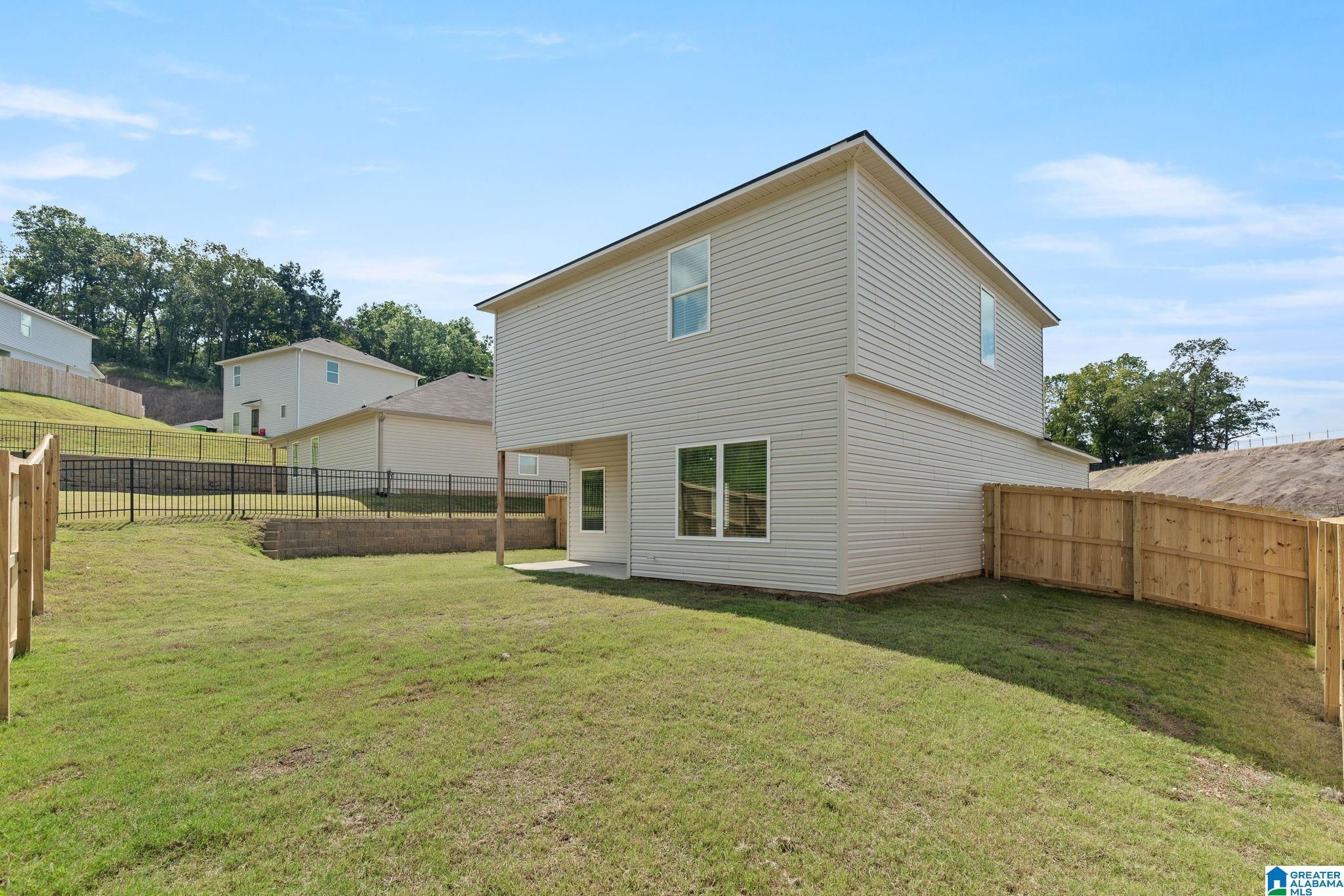 Homes for sale in Lincoln, AL | 260 Timber Pass, Lincoln, AL 35096 | MLS# 21445790