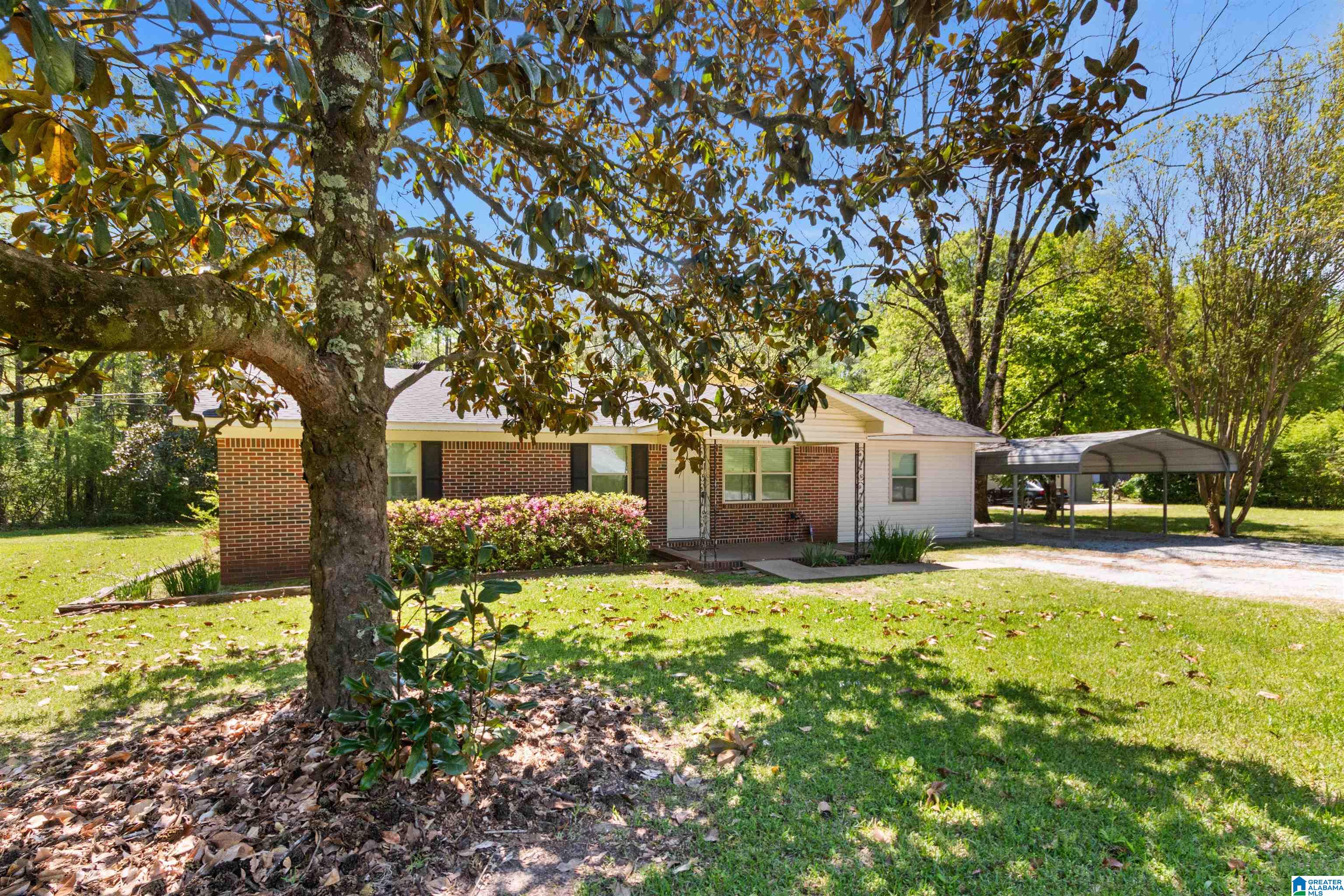 Homes for sale in Vance, AL | 17159 Hwy 11, Vance, AL 35490 | MLS# 21445796