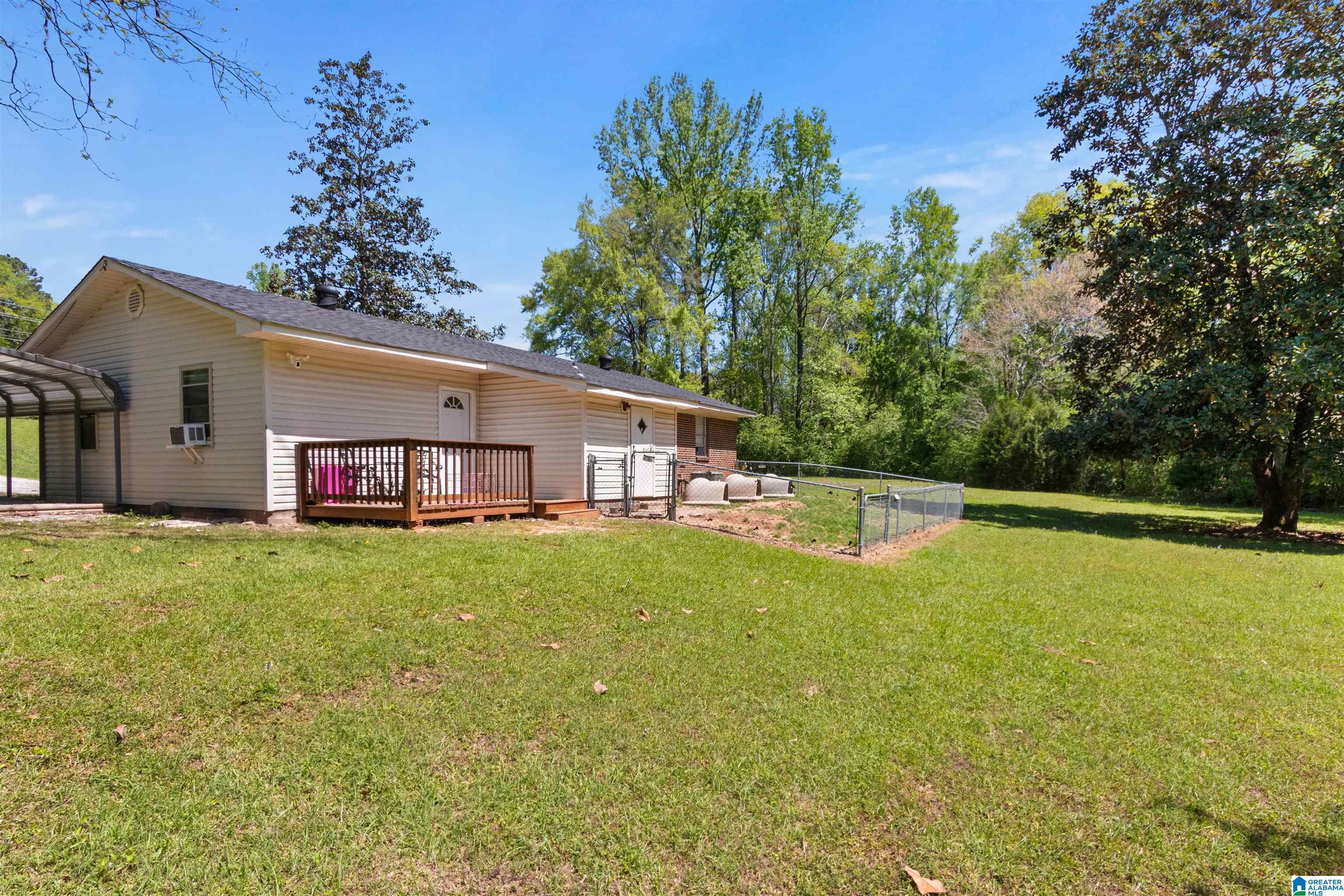 Homes for sale in Vance, AL | 17159 Hwy 11, Vance, AL 35490 | MLS# 21445796