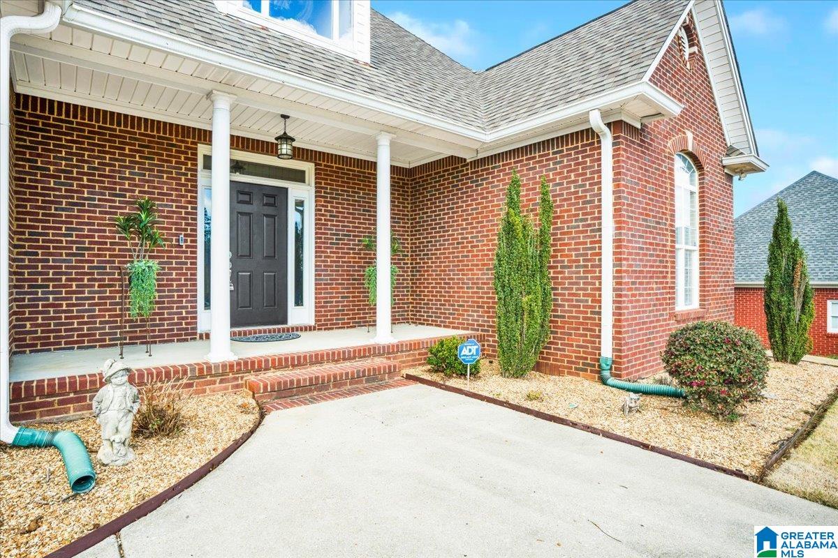 Homes for sale in Trussville, AL | 6700 Clear Creek Circle, Trussville, AL 35173 | MLS# 21445807