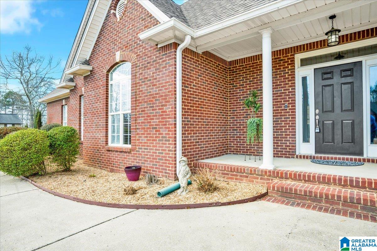 Homes for sale in Trussville, AL | 6700 Clear Creek Circle, Trussville, AL 35173 | MLS# 21445807