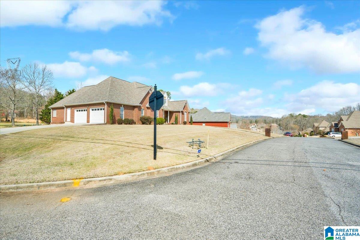 Homes for sale in Trussville, AL | 6700 Clear Creek Circle, Trussville, AL 35173 | MLS# 21445807