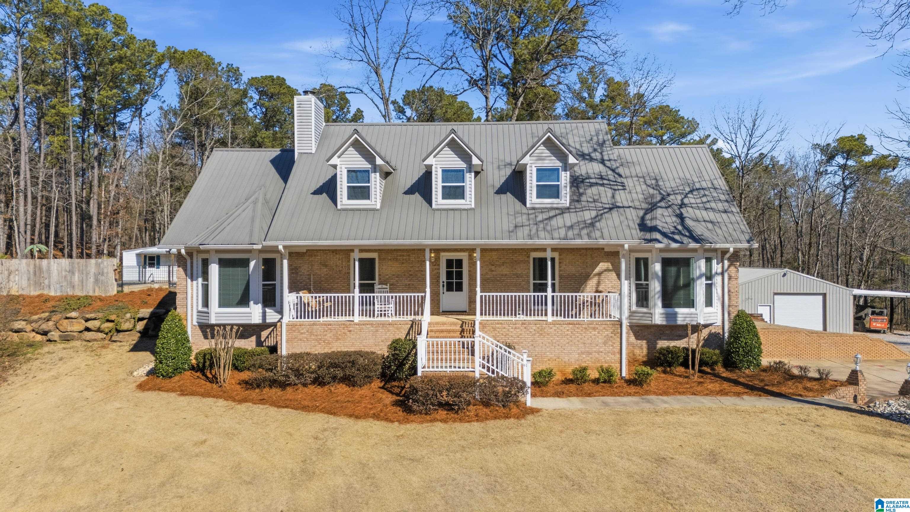 1st image of 737 Hwy 42, Calera, AL 35040 | MLS# 21445809