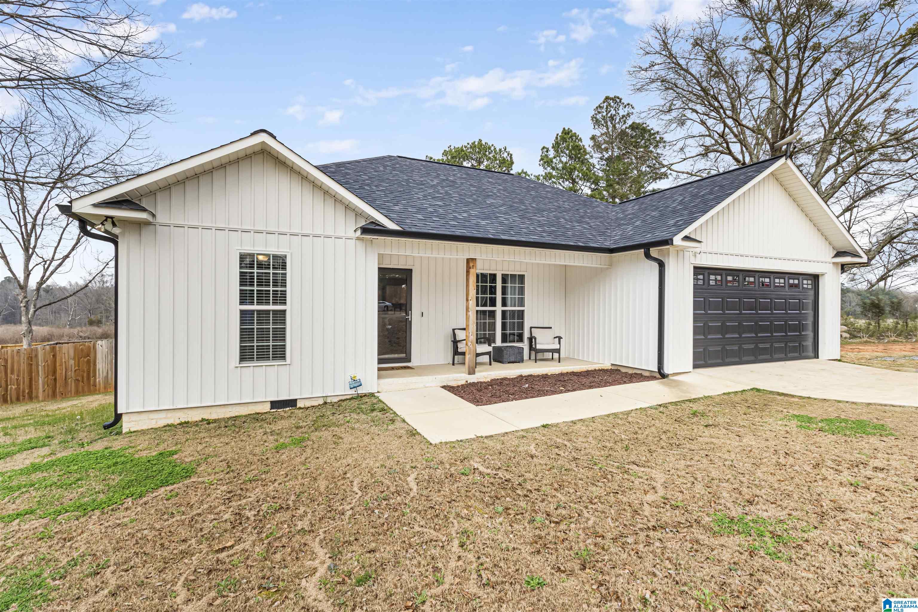 Homes for sale in Piedmont, AL | 301 Garner Dr, Piedmont, AL 36272 | MLS# 21445814