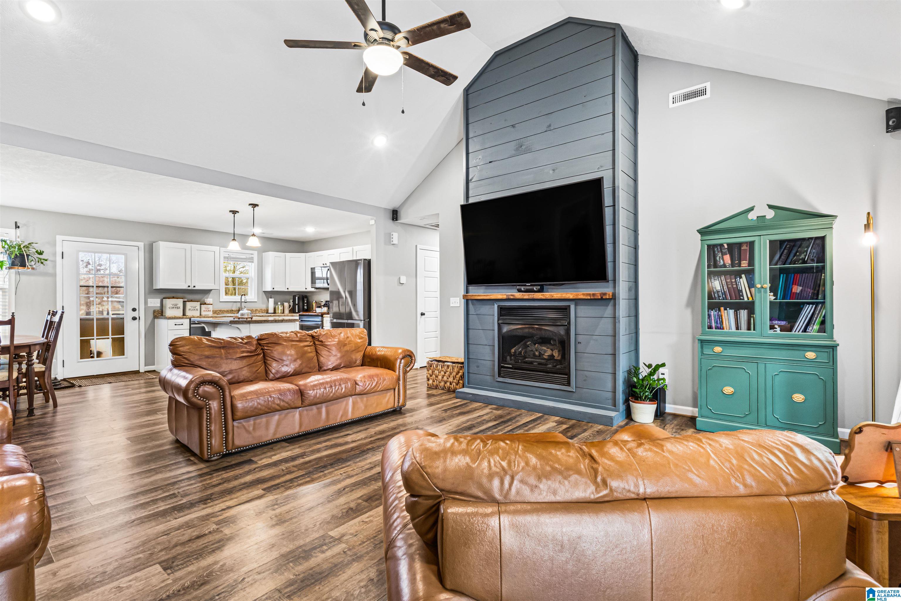 Homes for sale in Piedmont, AL | 301 Garner Dr, Piedmont, AL 36272 | MLS# 21445814