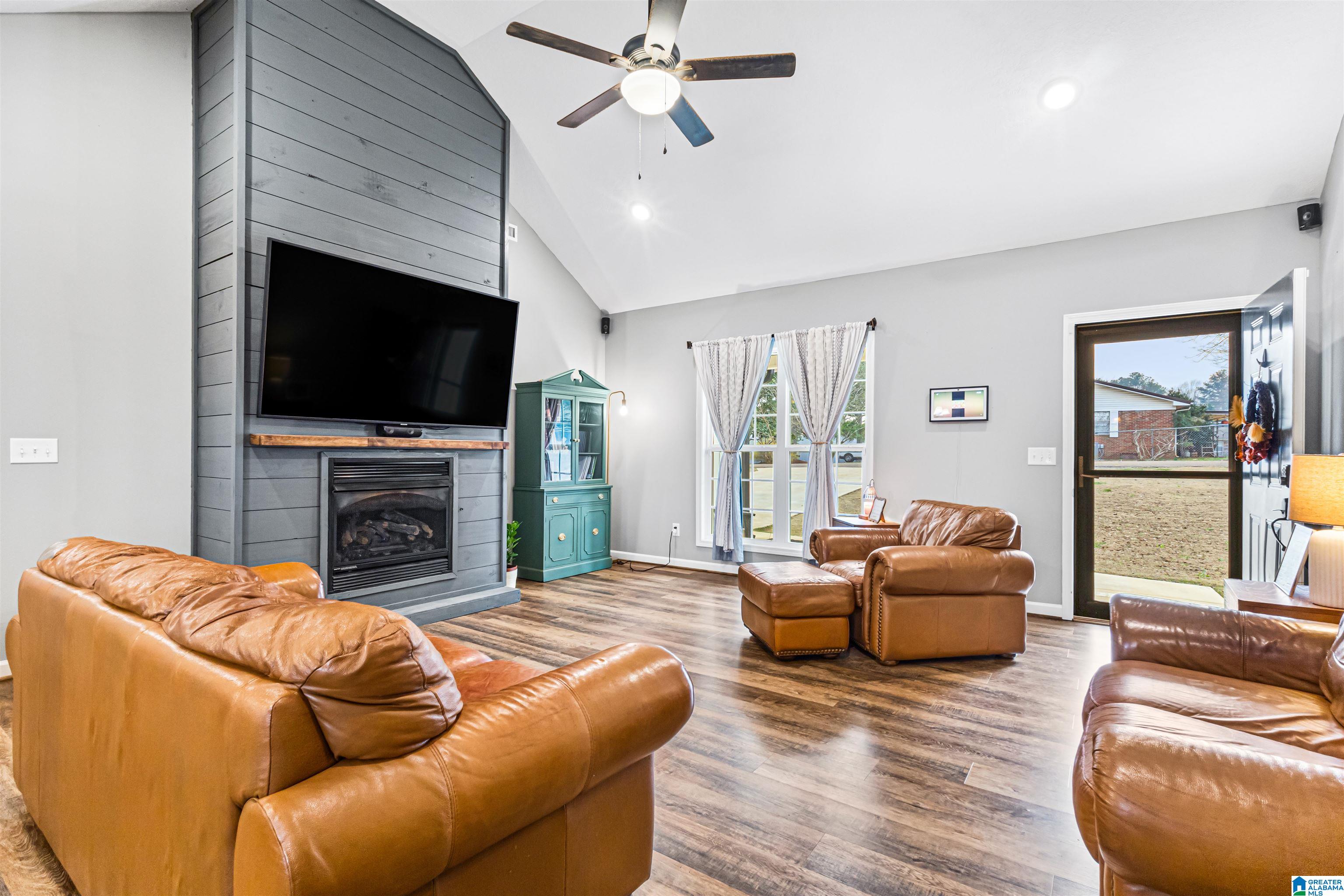 Homes for sale in Piedmont, AL | 301 Garner Dr, Piedmont, AL 36272 | MLS# 21445814