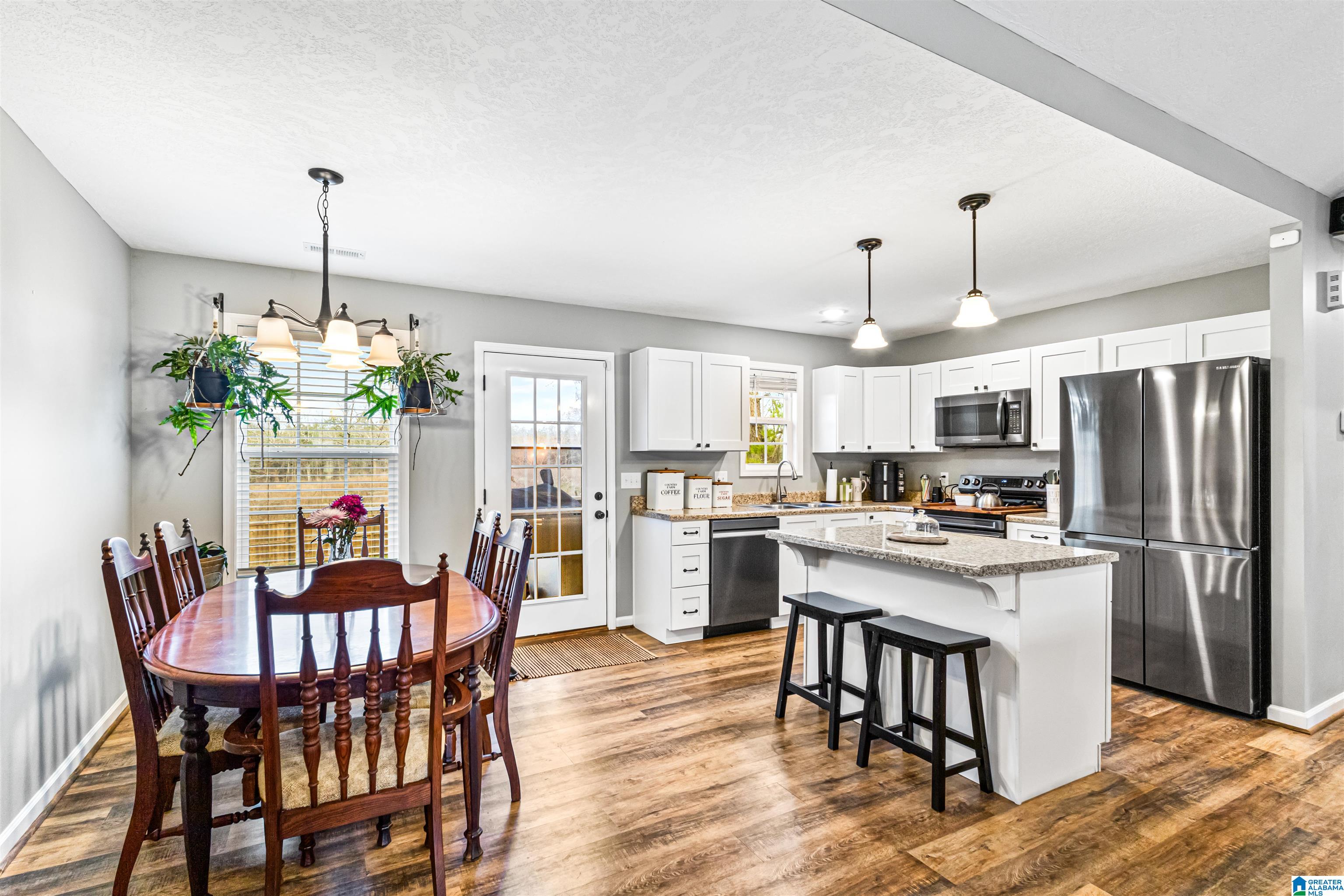 Homes for sale in Piedmont, AL | 301 Garner Dr, Piedmont, AL 36272 | MLS# 21445814