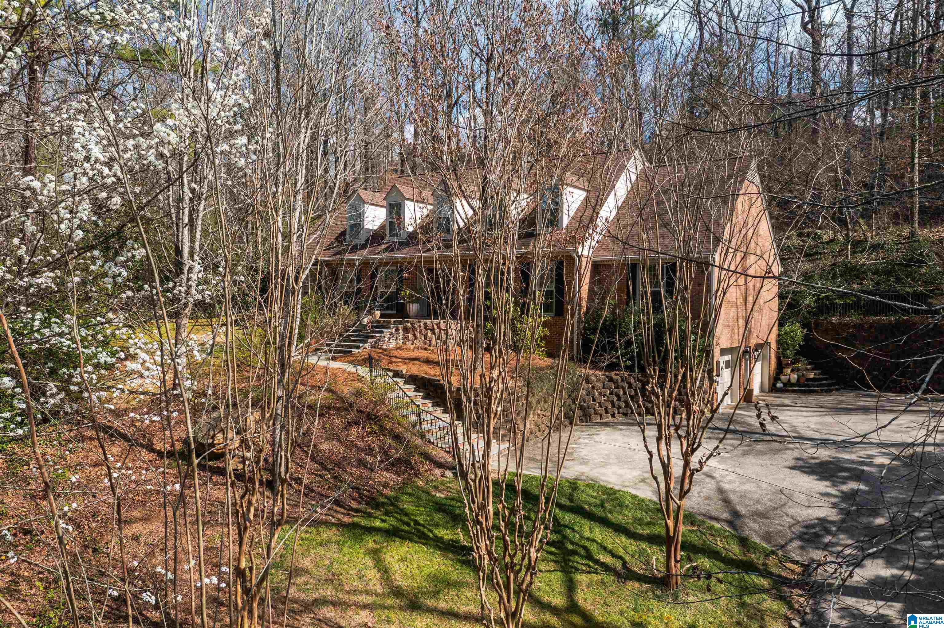 Homes for sale in Mountain Brook, AL | 4211 Gaines Mill Circle, Mountain Brook, AL 35213 | MLS# 21445817