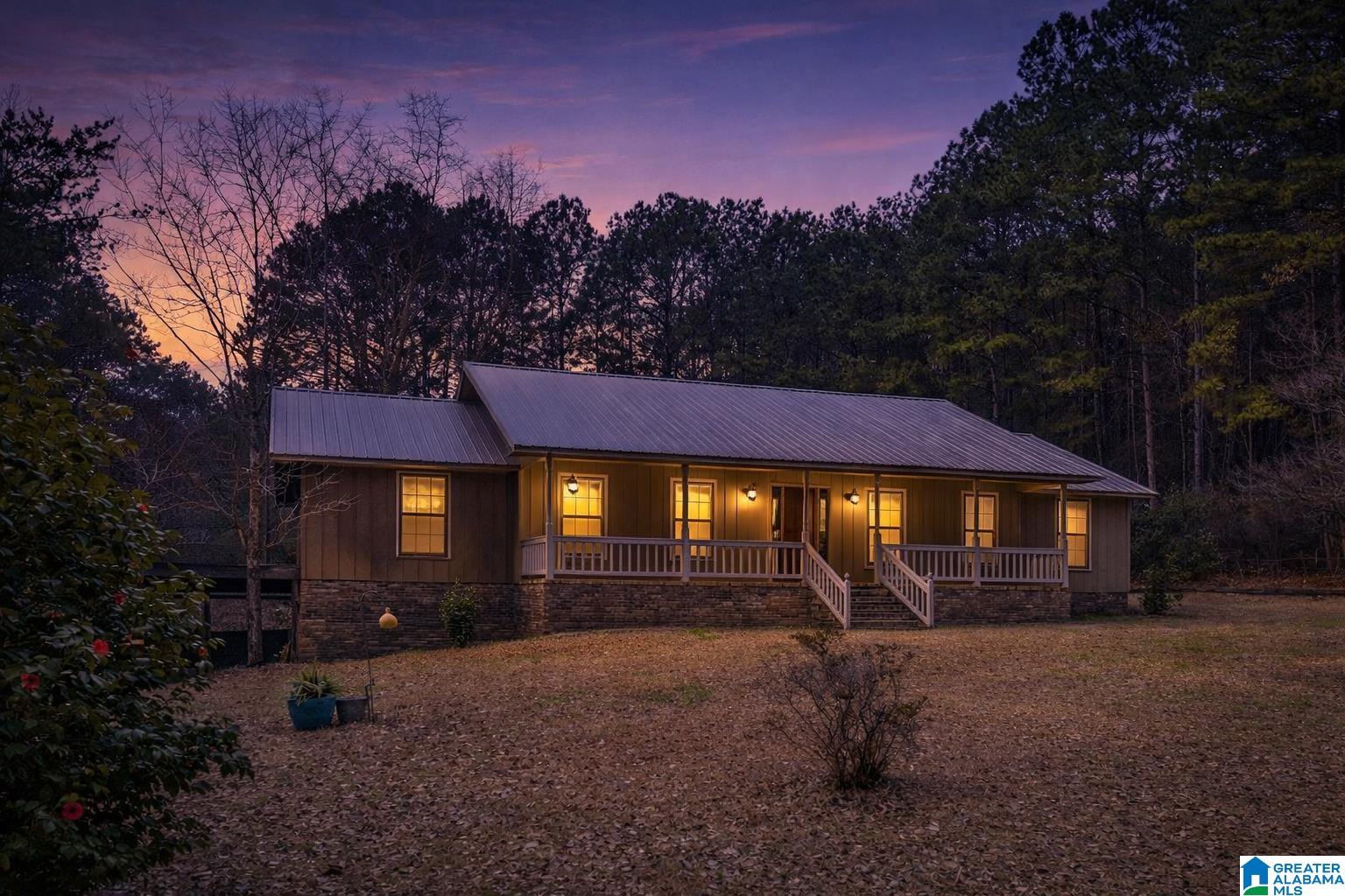 Homes for sale in Jacksonville, AL | 5949 Alexandria Jacksonville Hwy, Jacksonville, AL 36265 | MLS# 21445819