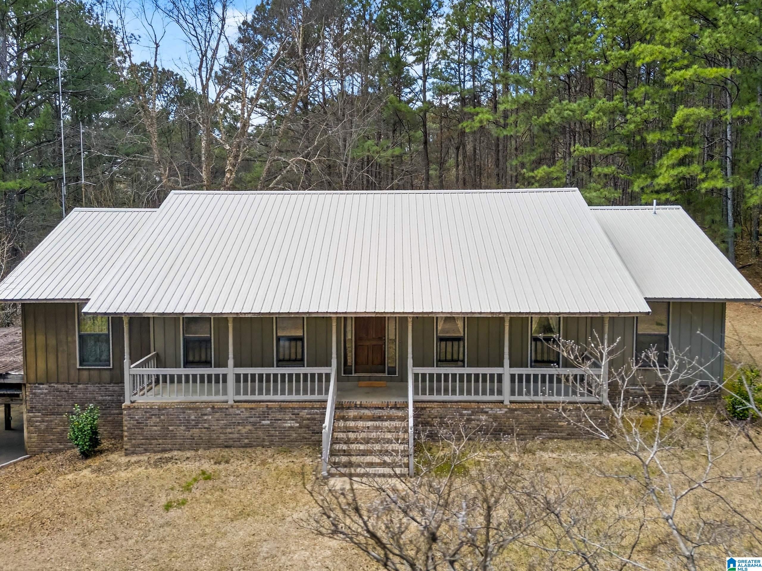 Homes for sale in Jacksonville, AL | 5949 Alexandria Jacksonville Hwy, Jacksonville, AL 36265 | MLS# 21445819