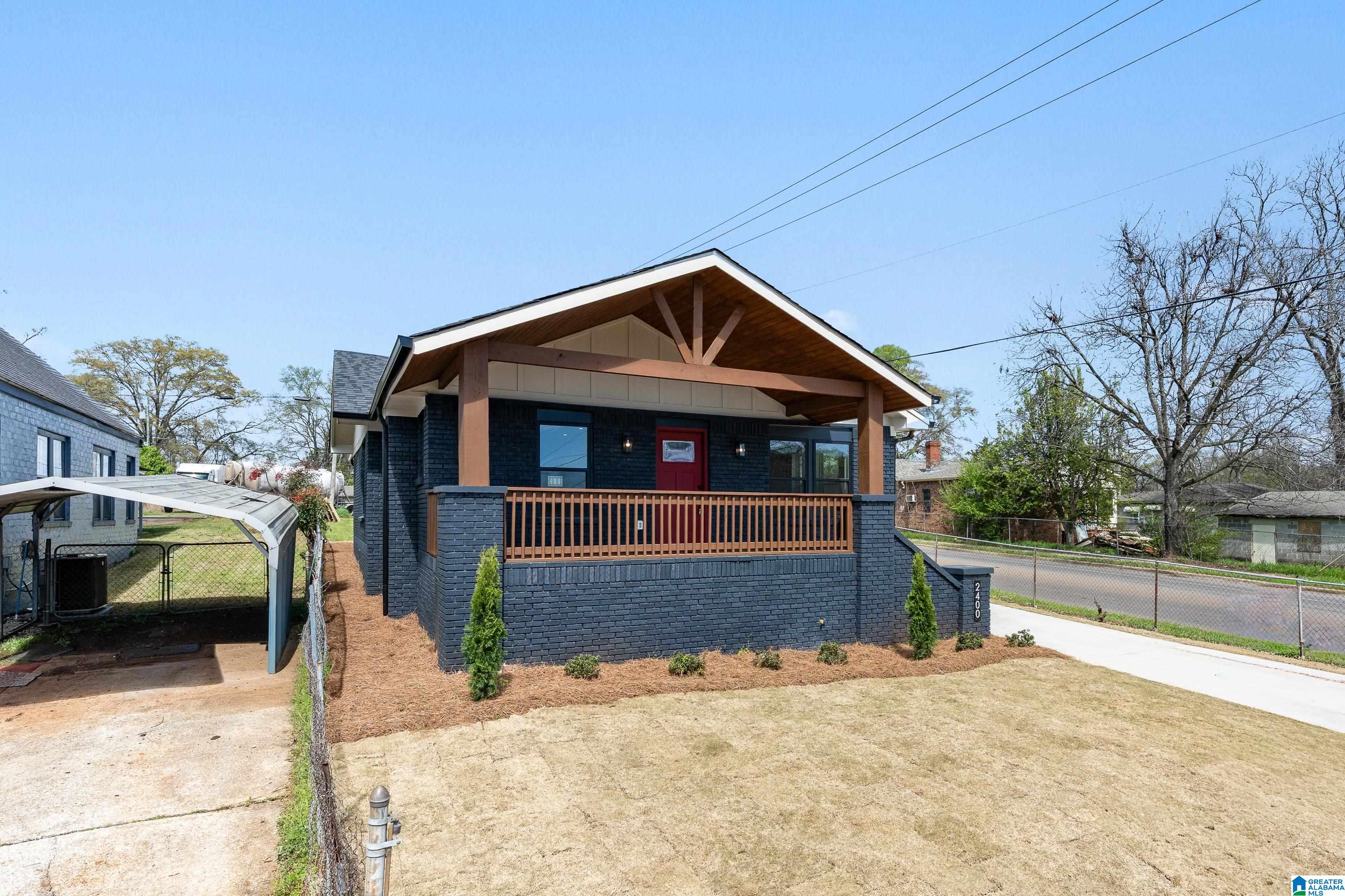 3rd image of 2400 Brookhaven Avenue Sw, Birmingham, AL 35211 | MLS# 21445820