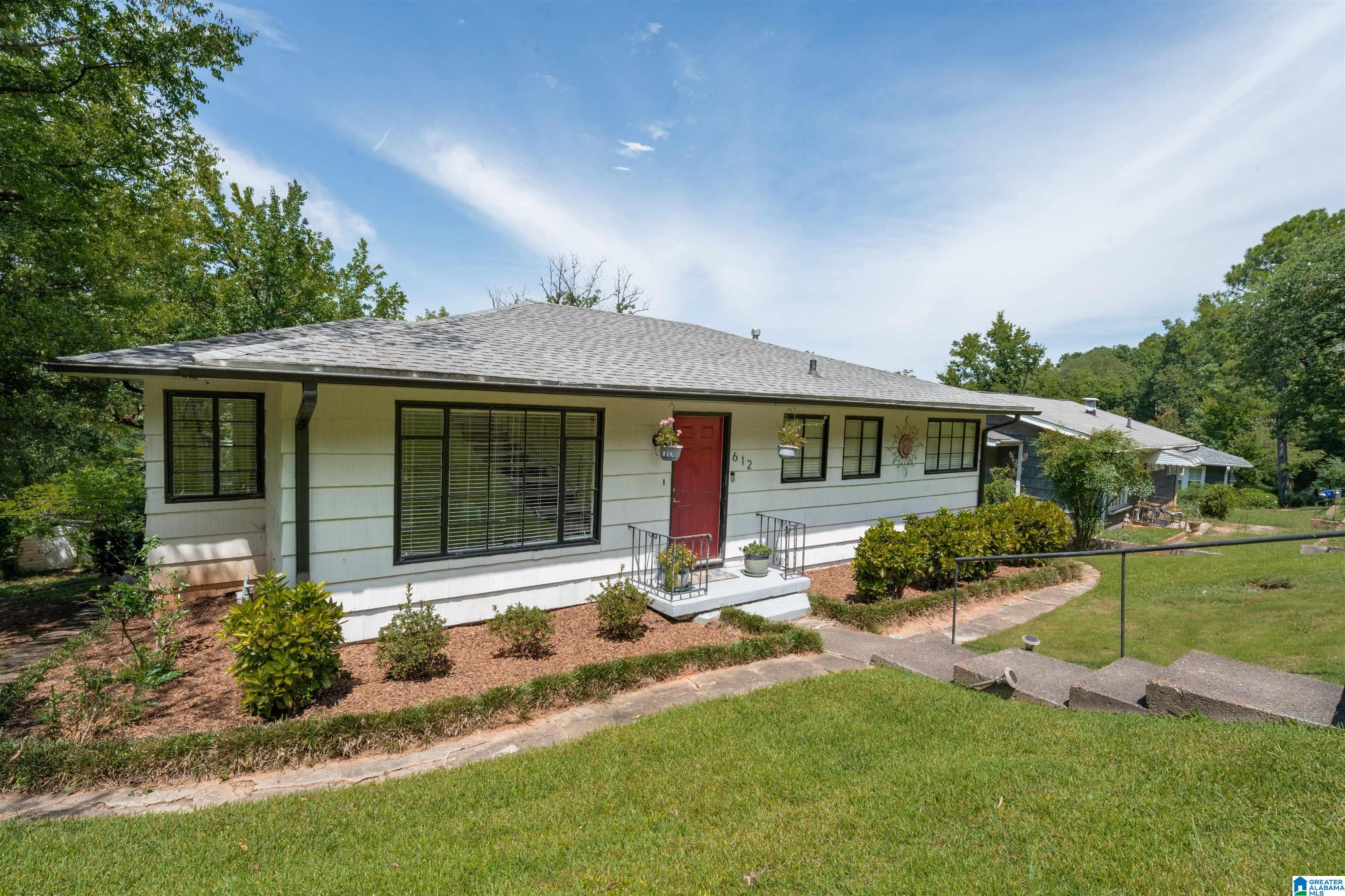 Homes for sale in Birmingham, AL | 612 S 22nd Avenue, Birmingham, AL 35205 | MLS# 21445827