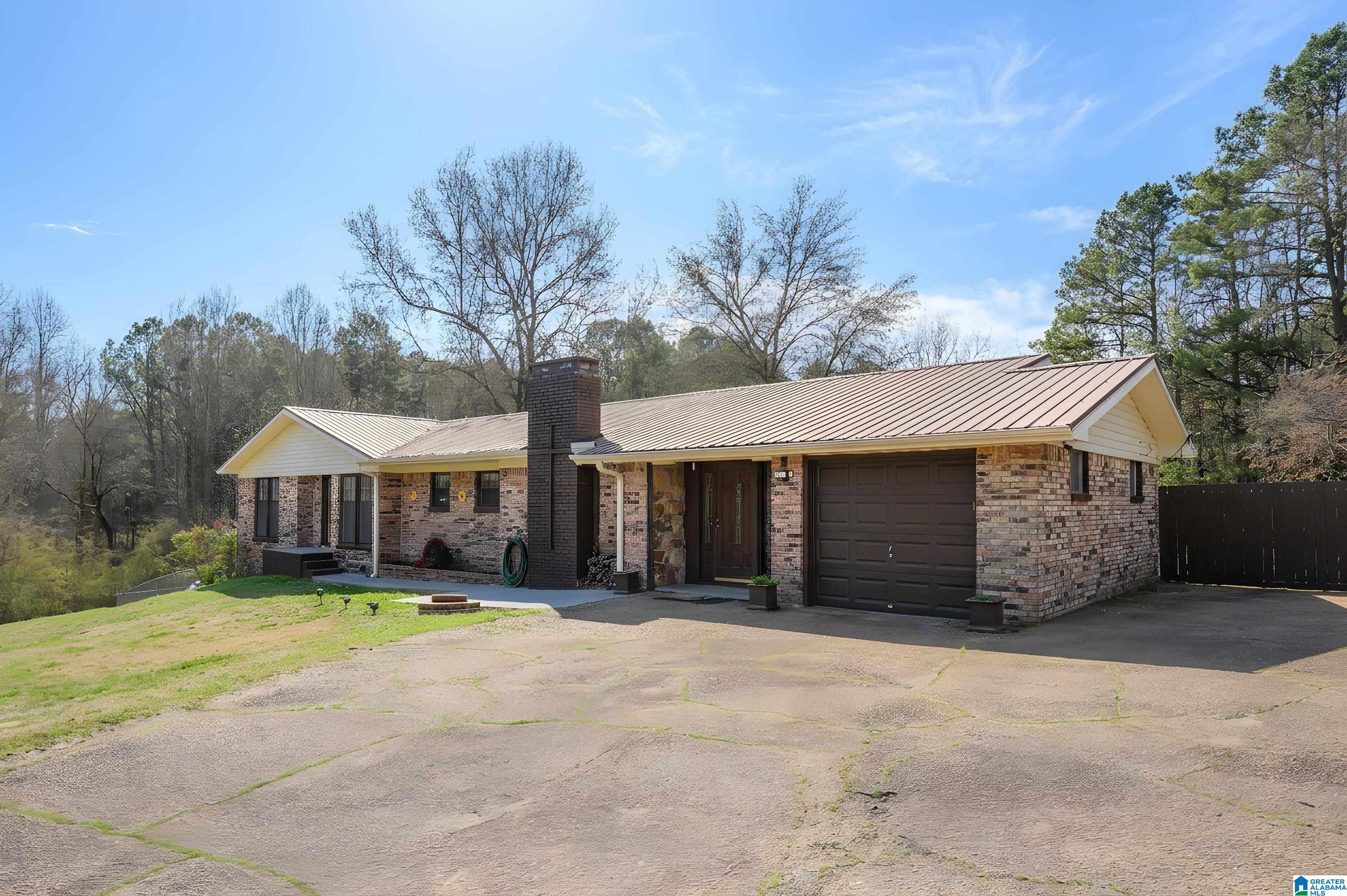 Homes for sale in Empire, AL | 3324 Coon Creek Road, Empire, AL 35063 | MLS# 21445828