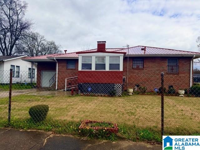 1st image of 1301 3rd Avenue N, Bessemer, AL 35020 | MLS# 21445835