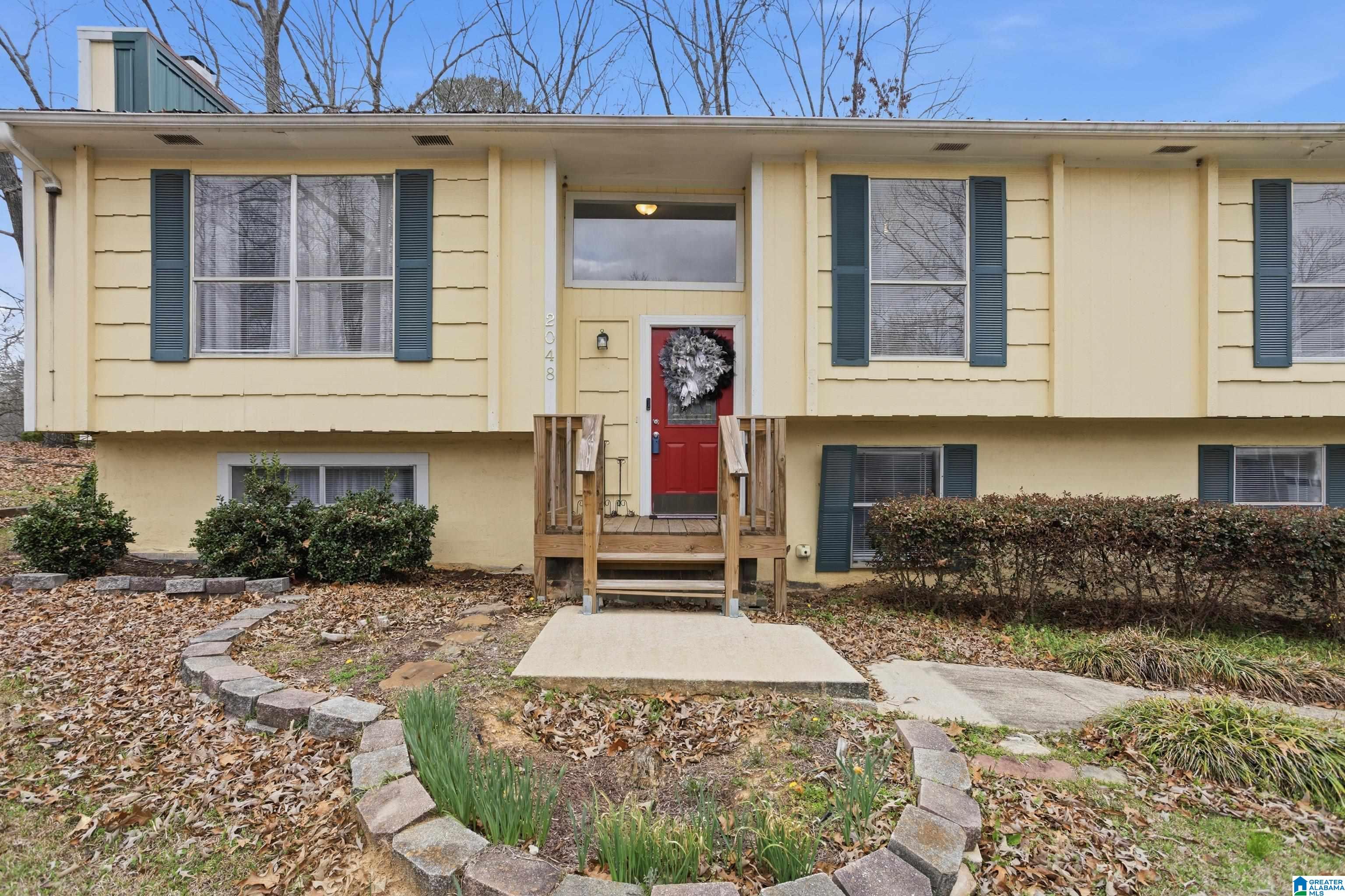 Homes for sale in Hueytown, AL | 2048 White Post Road, Hueytown, AL 35023 | MLS# 21445837