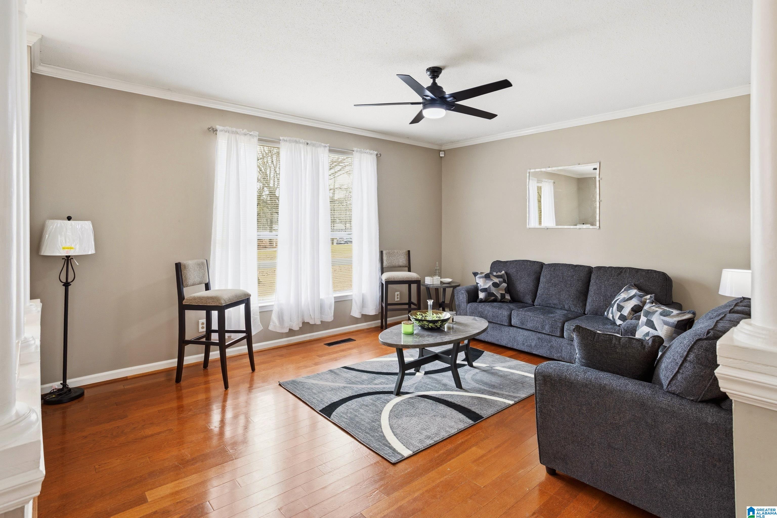 Homes for sale in Hueytown, AL | 2048 White Post Road, Hueytown, AL 35023 | MLS# 21445837