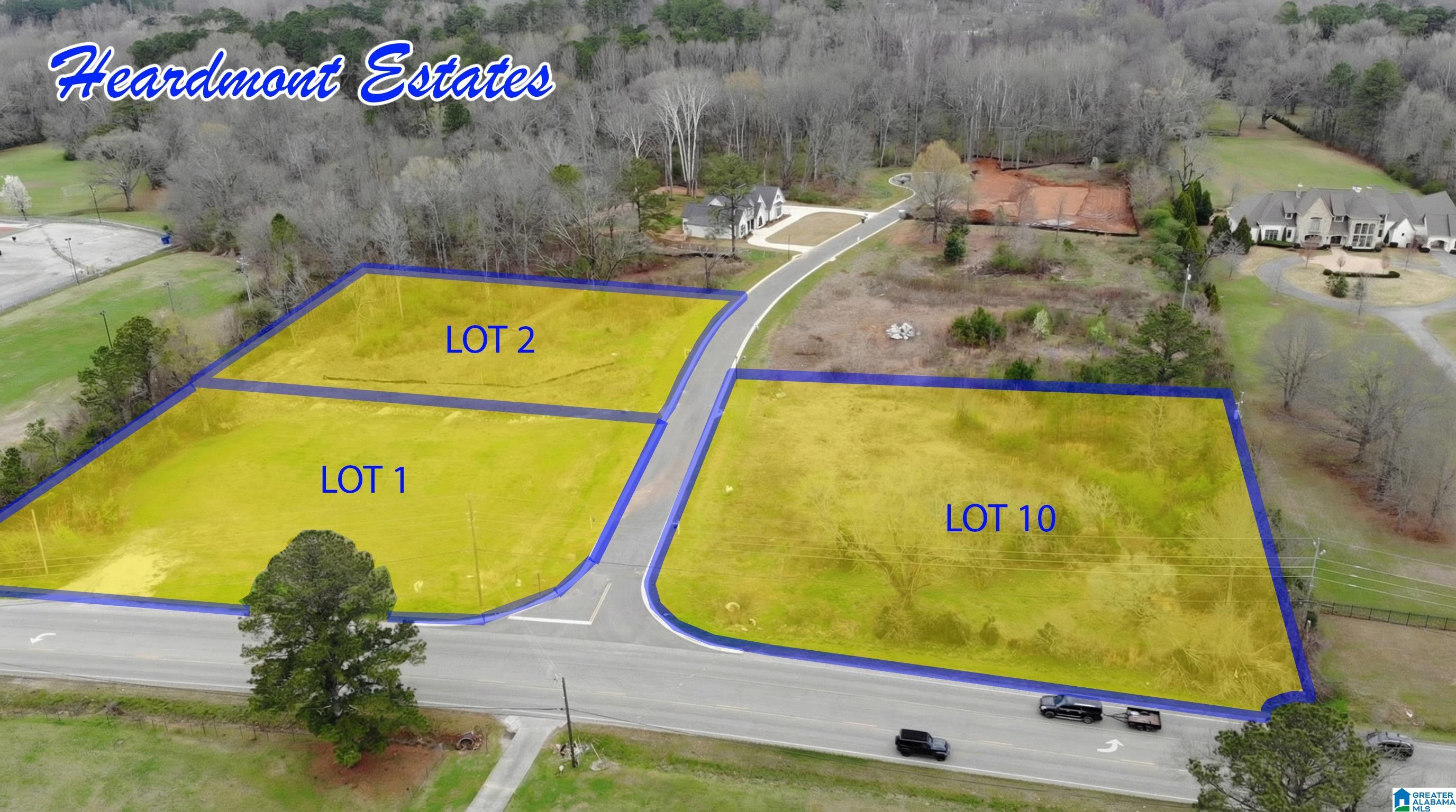 131 BISHOP CREEK LANE