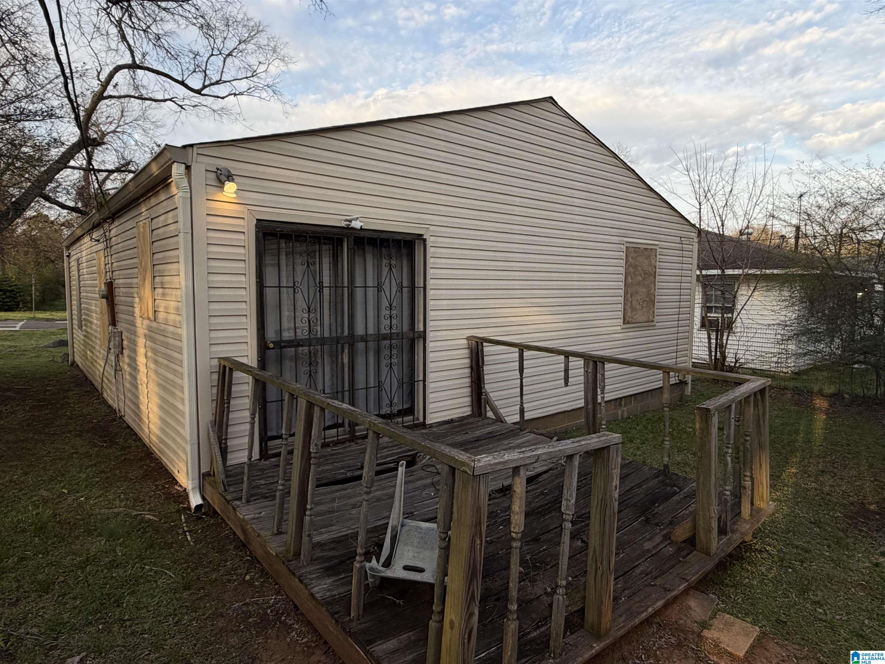 Homes for sale in Birmingham, AL | 1749 50Th St Ensley, Birmingham, AL 35208 | MLS# 21445843