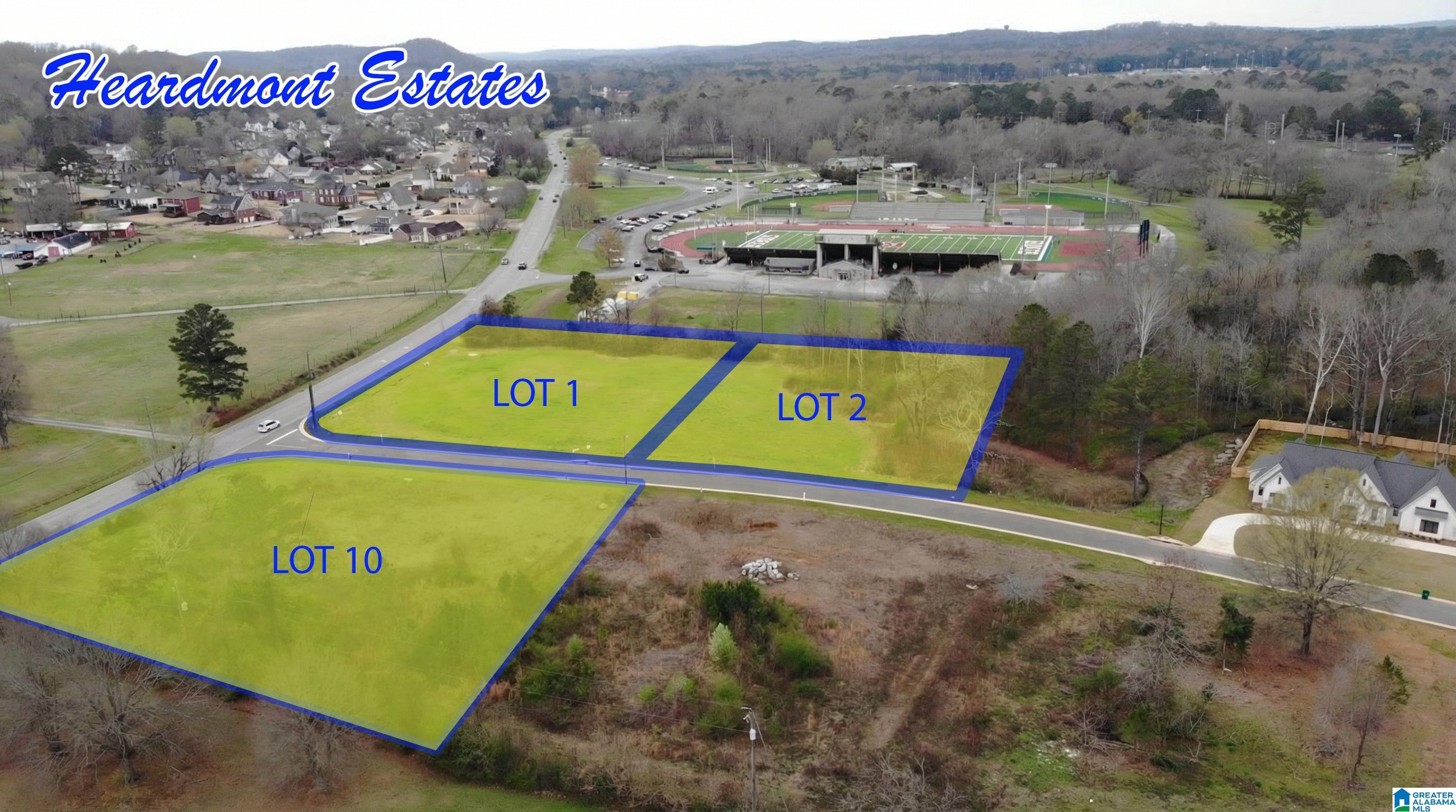 Homes for sale in Birmingham, AL | 120 Bishop Creek Lane, Birmingham, AL 35242 | MLS# 21445852